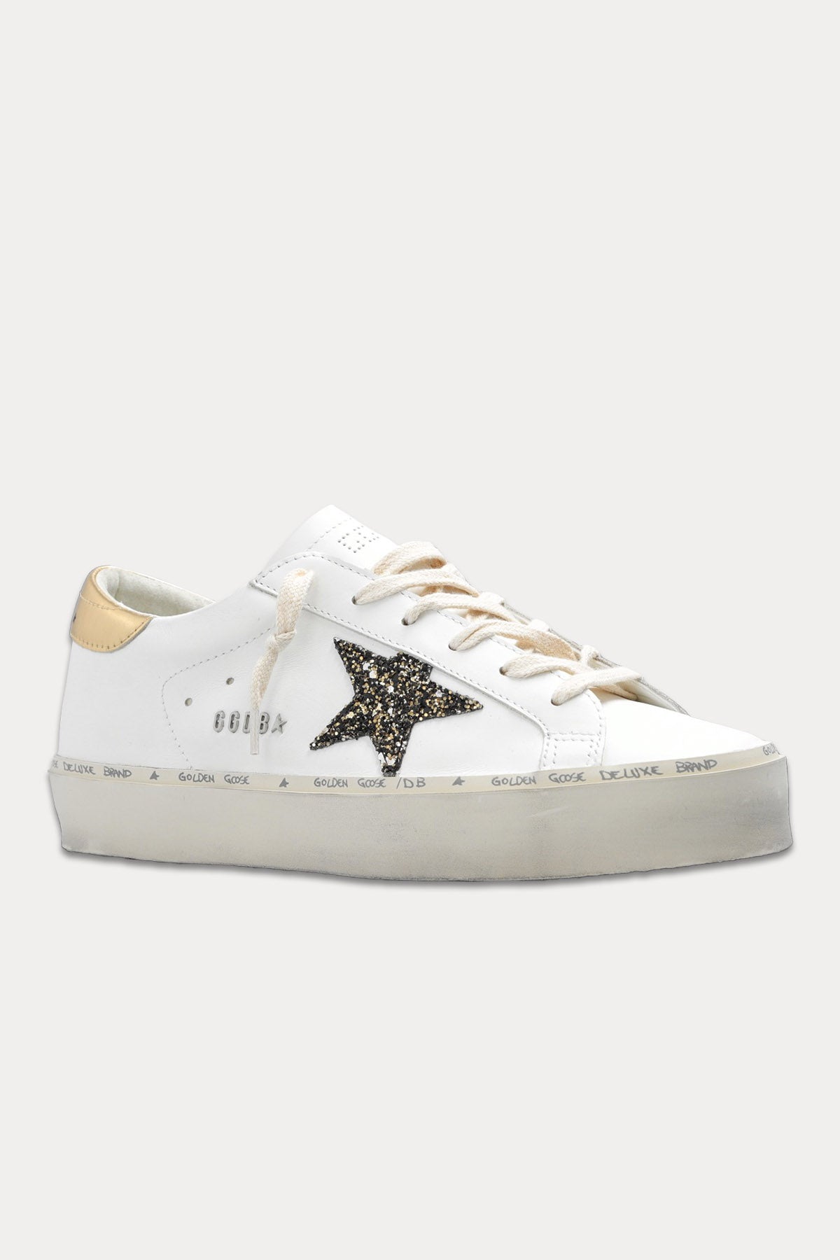 Golden Goose Hi-Star Sneaker Ayakkabı-Libas Trendy Fashion Store