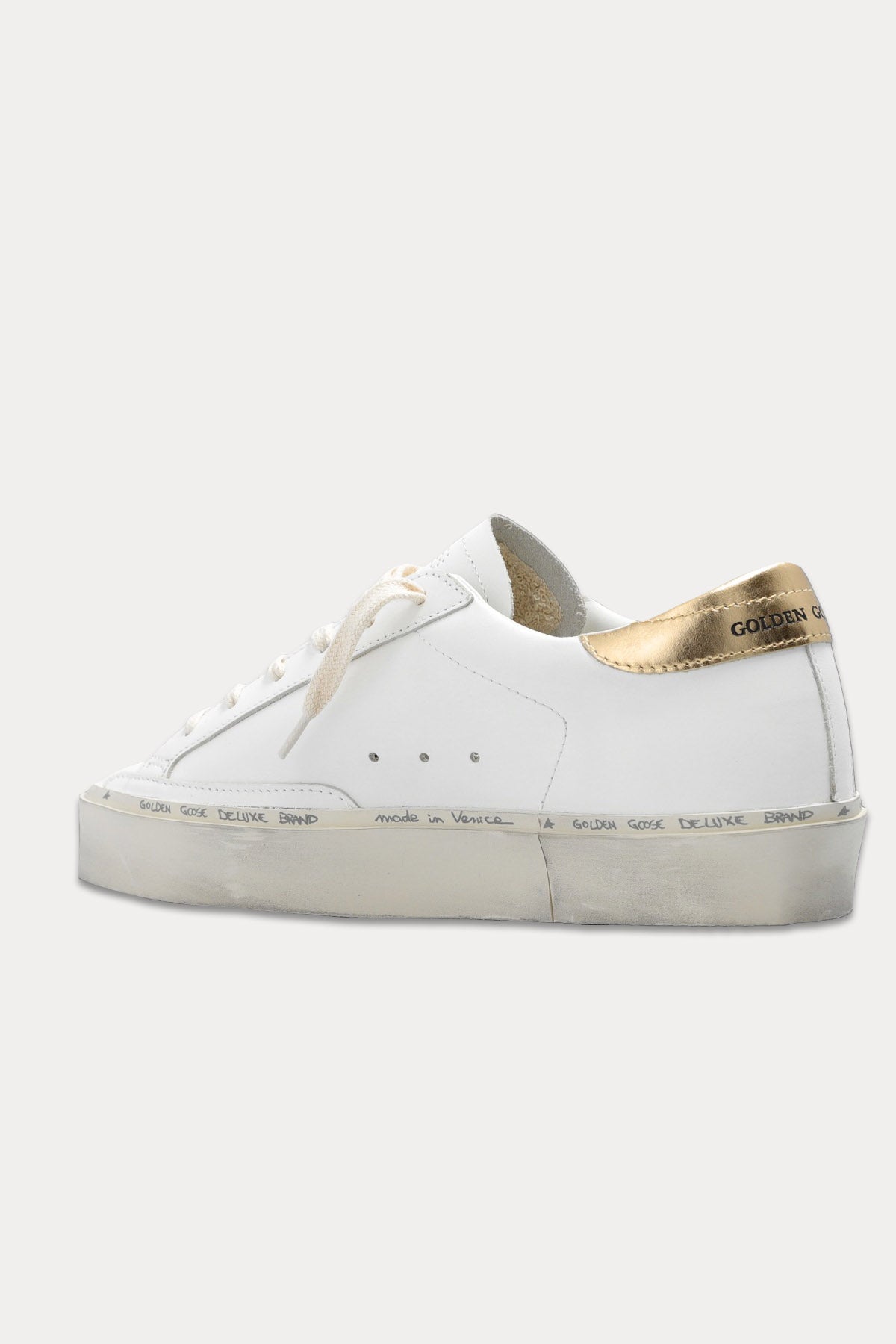 Golden Goose Hi-Star Sneaker Ayakkabı-Libas Trendy Fashion Store