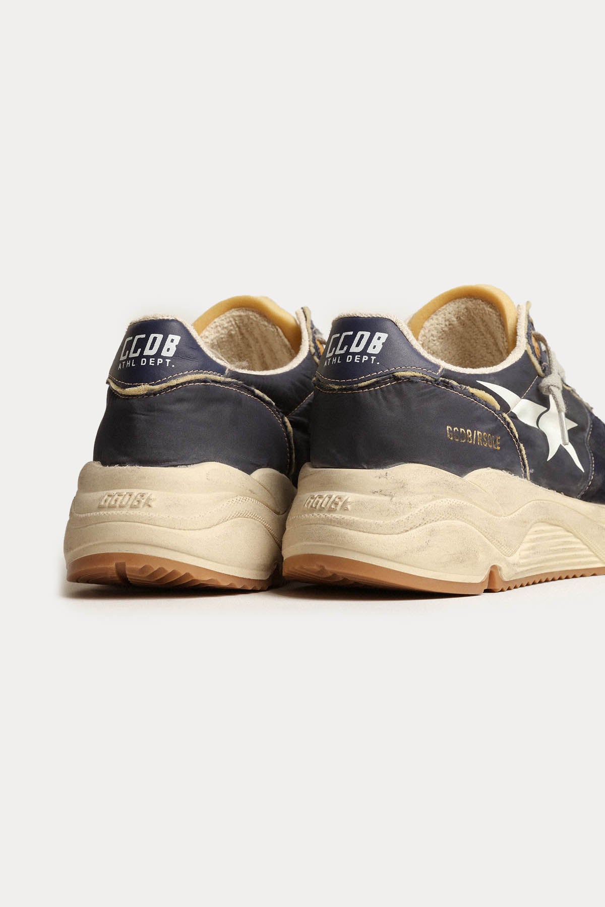 Golden Goose Running-Sole Sneaker Ayakkabı-Libas Trendy Fashion Store