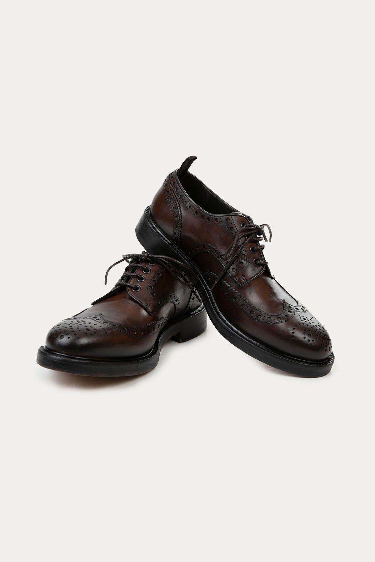 Alexander Hotto Deri Casual Ayakkabı-Libas Trendy Fashion Store