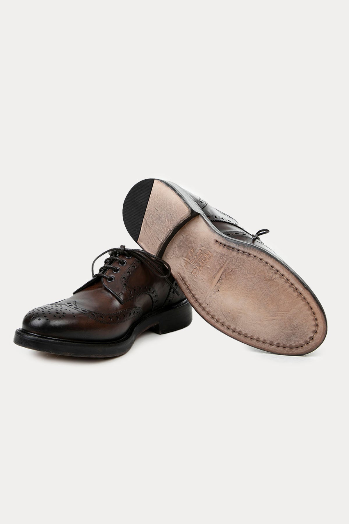 Alexander Hotto Deri Casual Ayakkabı-Libas Trendy Fashion Store