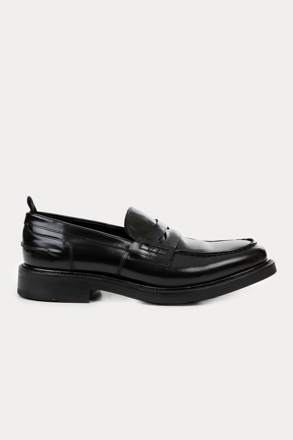 Alexander Hotto Deri Loafer Ayakkabı-Libas Trendy Fashion Store