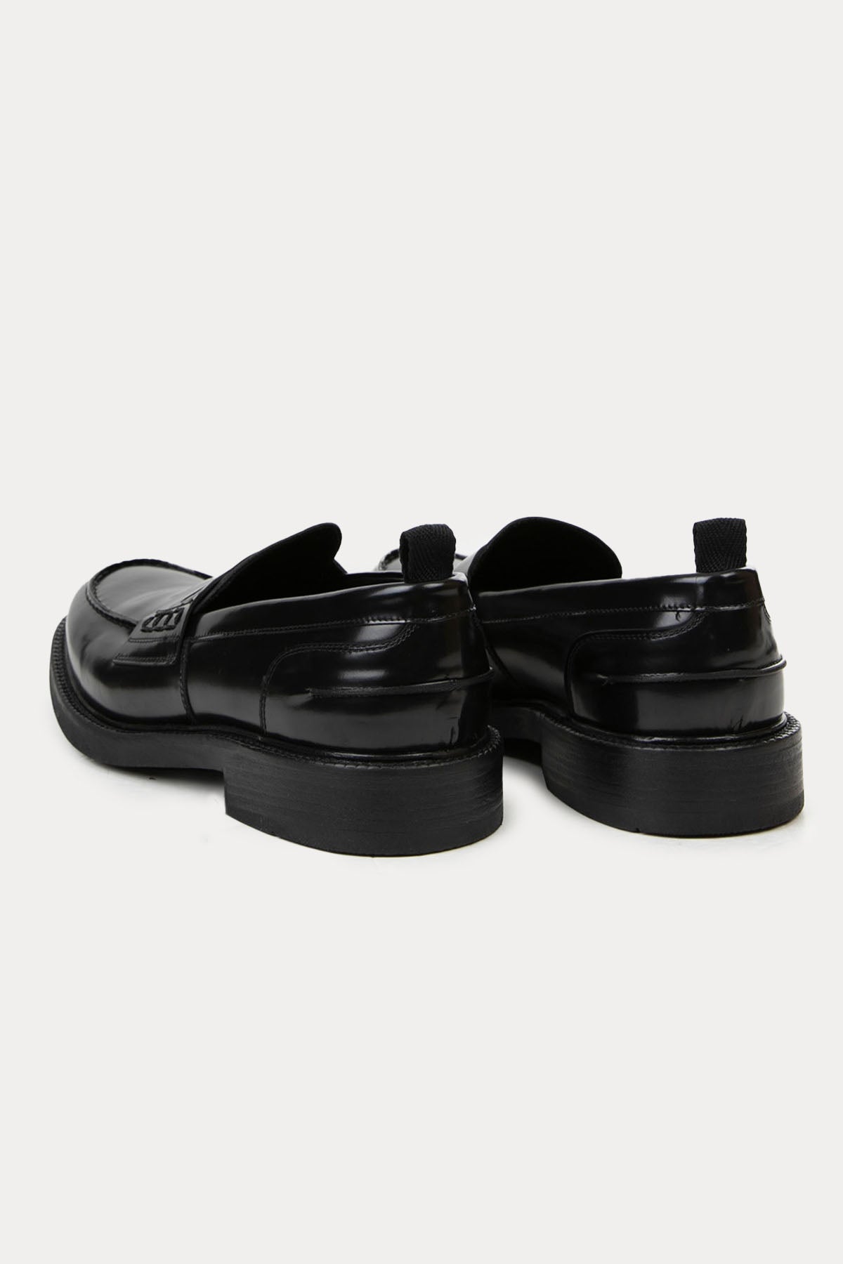 Alexander Hotto Deri Loafer Ayakkabı-Libas Trendy Fashion Store