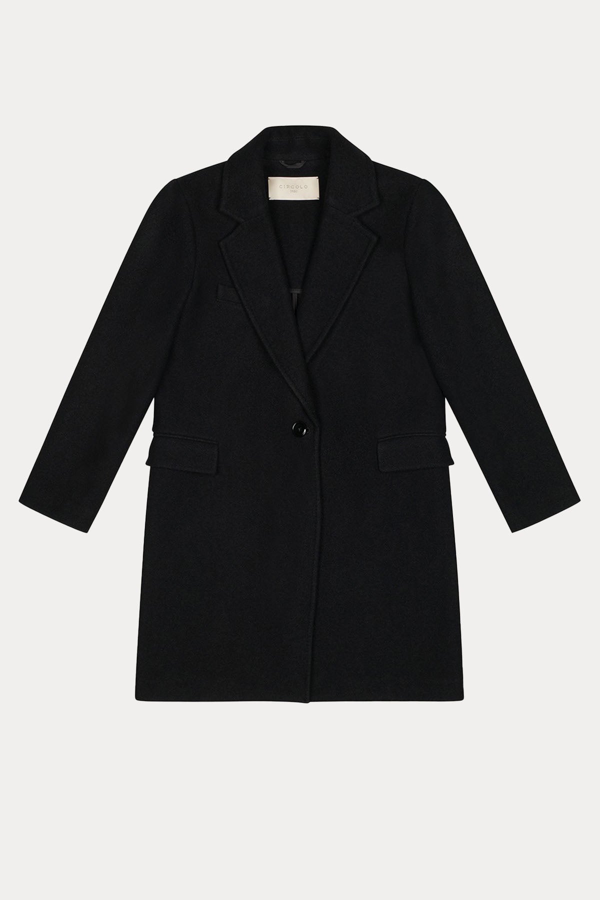 Circolo Yün Kaban-Libas Trendy Fashion Store