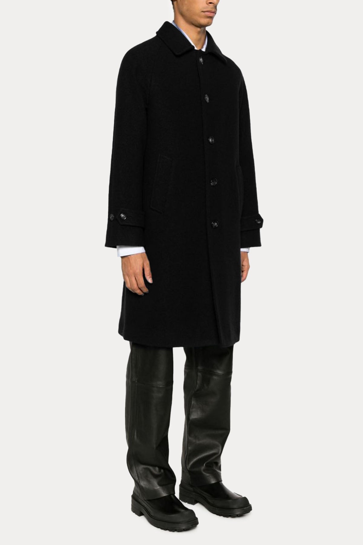 Circolo Yün Kaban-Libas Trendy Fashion Store