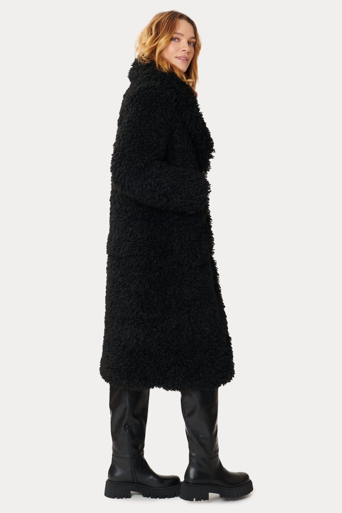 Rene Derhy Fidelia Çift Taraflı Kaban-Libas Trendy Fashion Store