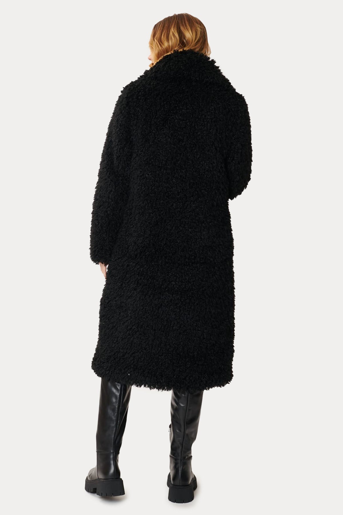 Rene Derhy Fidelia Çift Taraflı Kaban-Libas Trendy Fashion Store