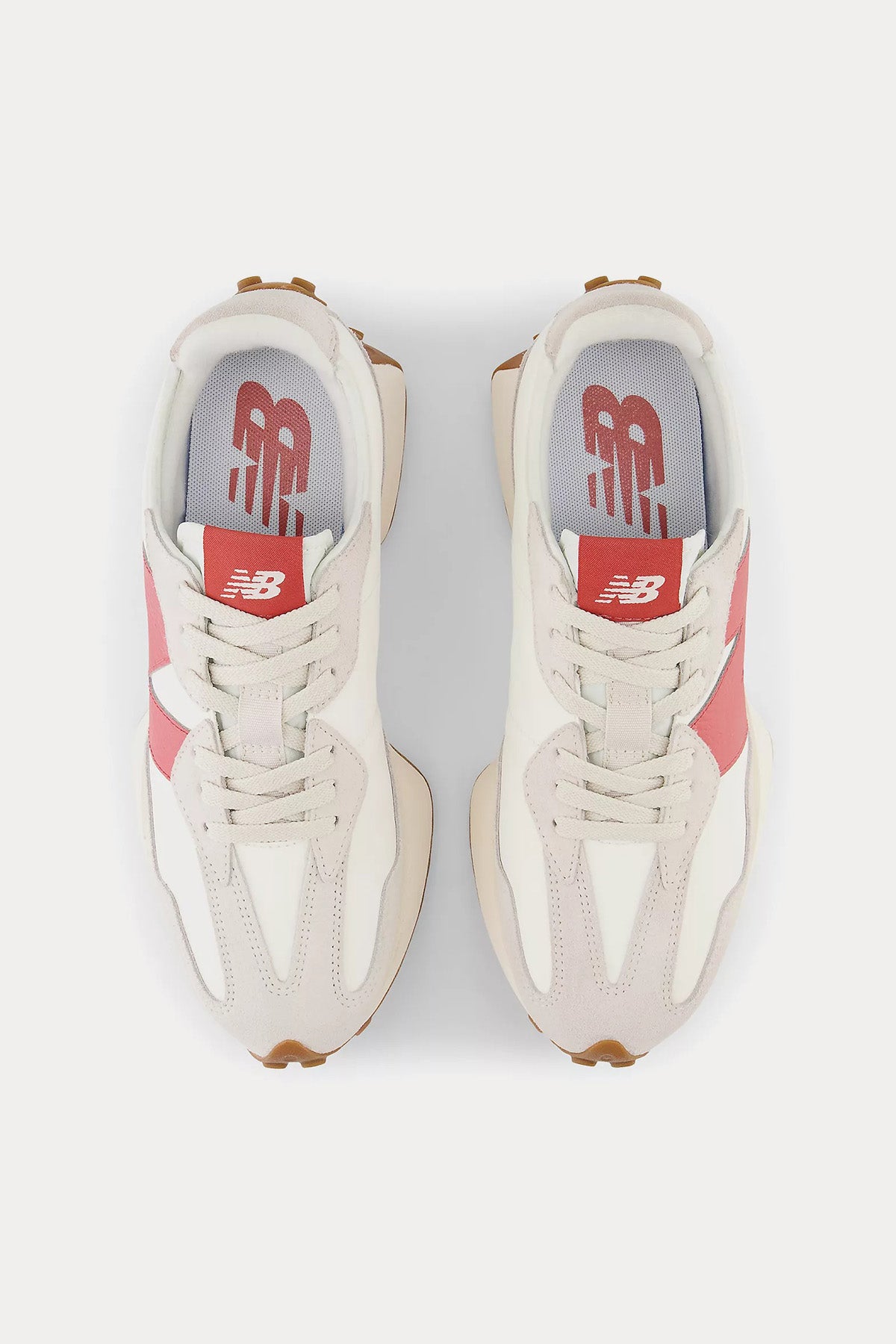 New Balance 327 Sneaker Ayakkabı-Libas Trendy Fashion Store