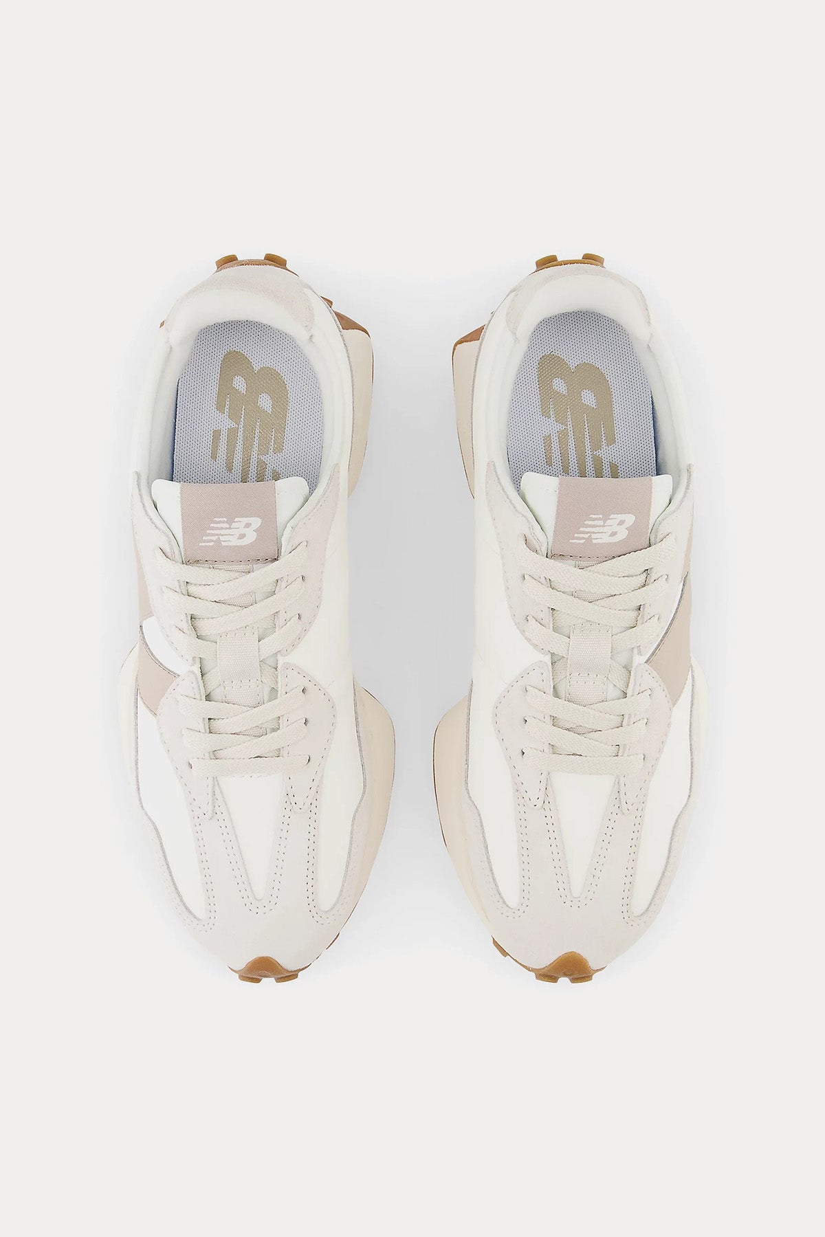 New Balance 327 Sneaker Ayakkabı-Libas Trendy Fashion Store