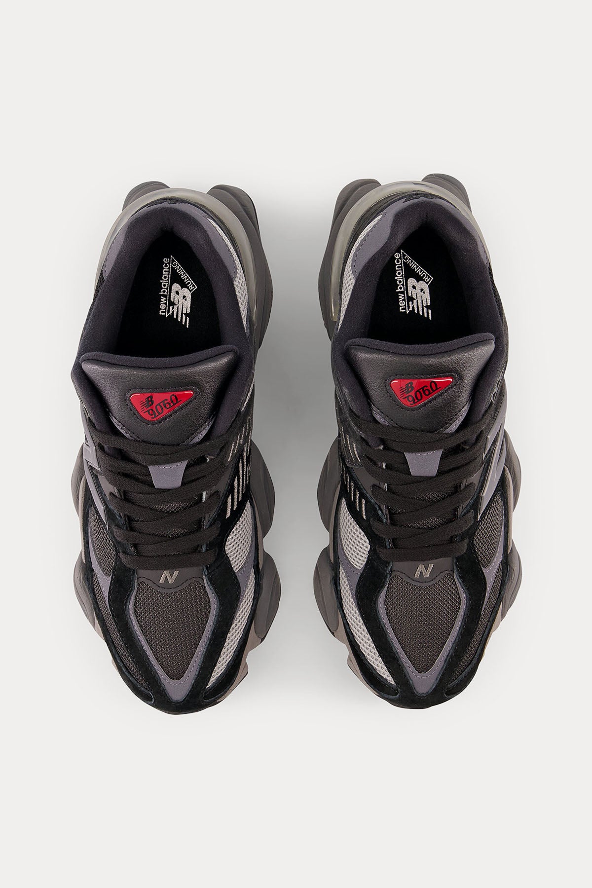 New Balance 9060 Sneaker Ayakkabı-Libas Trendy Fashion Store