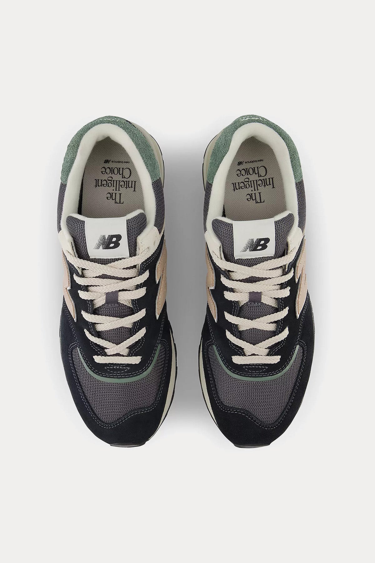 New Balance 574 Sneaker Ayakkabı-Libas Trendy Fashion Store