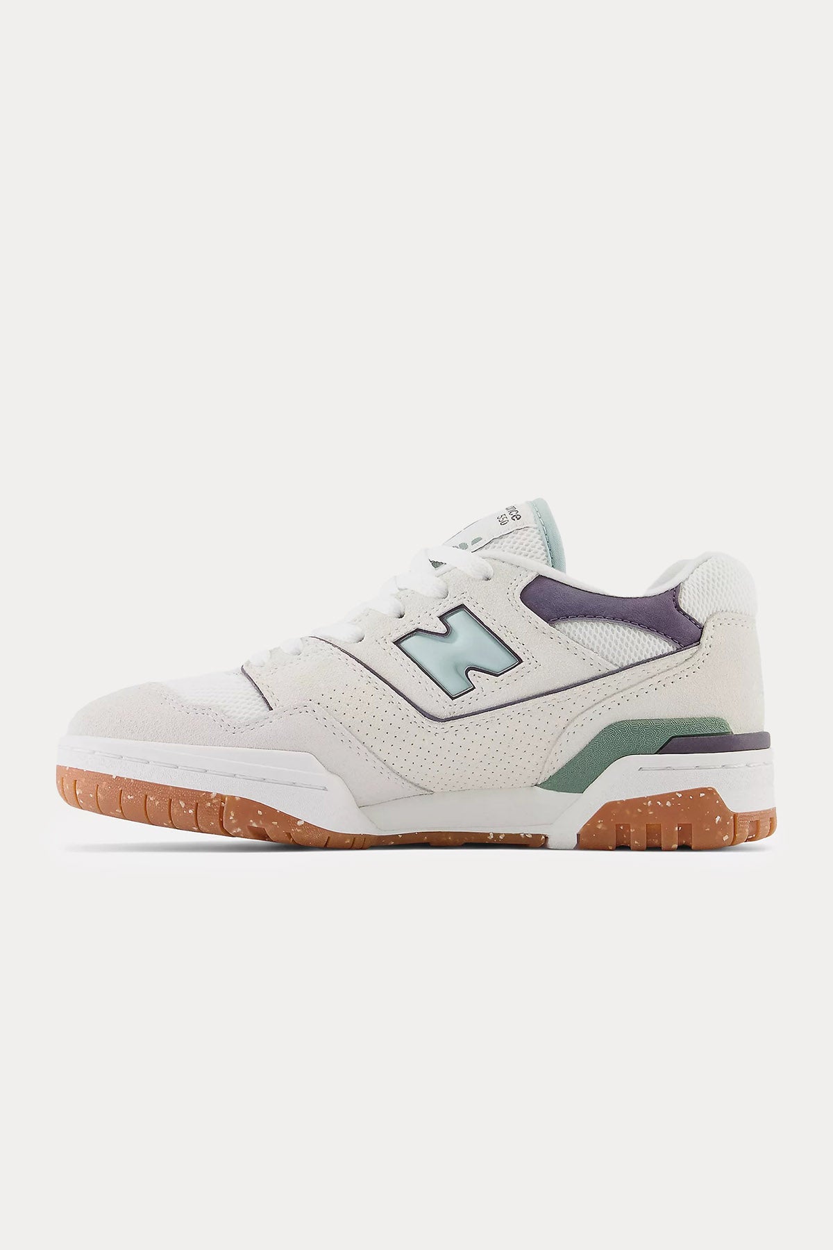 New Balance 550 Sneaker Ayakkabı-Libas Trendy Fashion Store