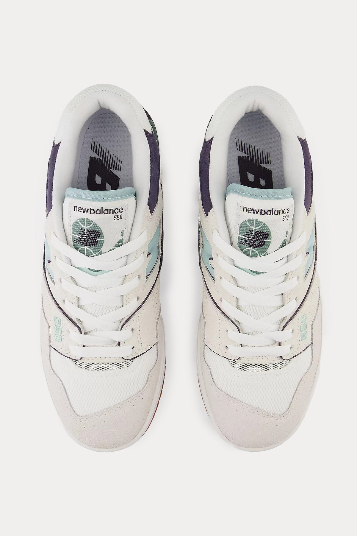 New Balance 550 Sneaker Ayakkabı-Libas Trendy Fashion Store