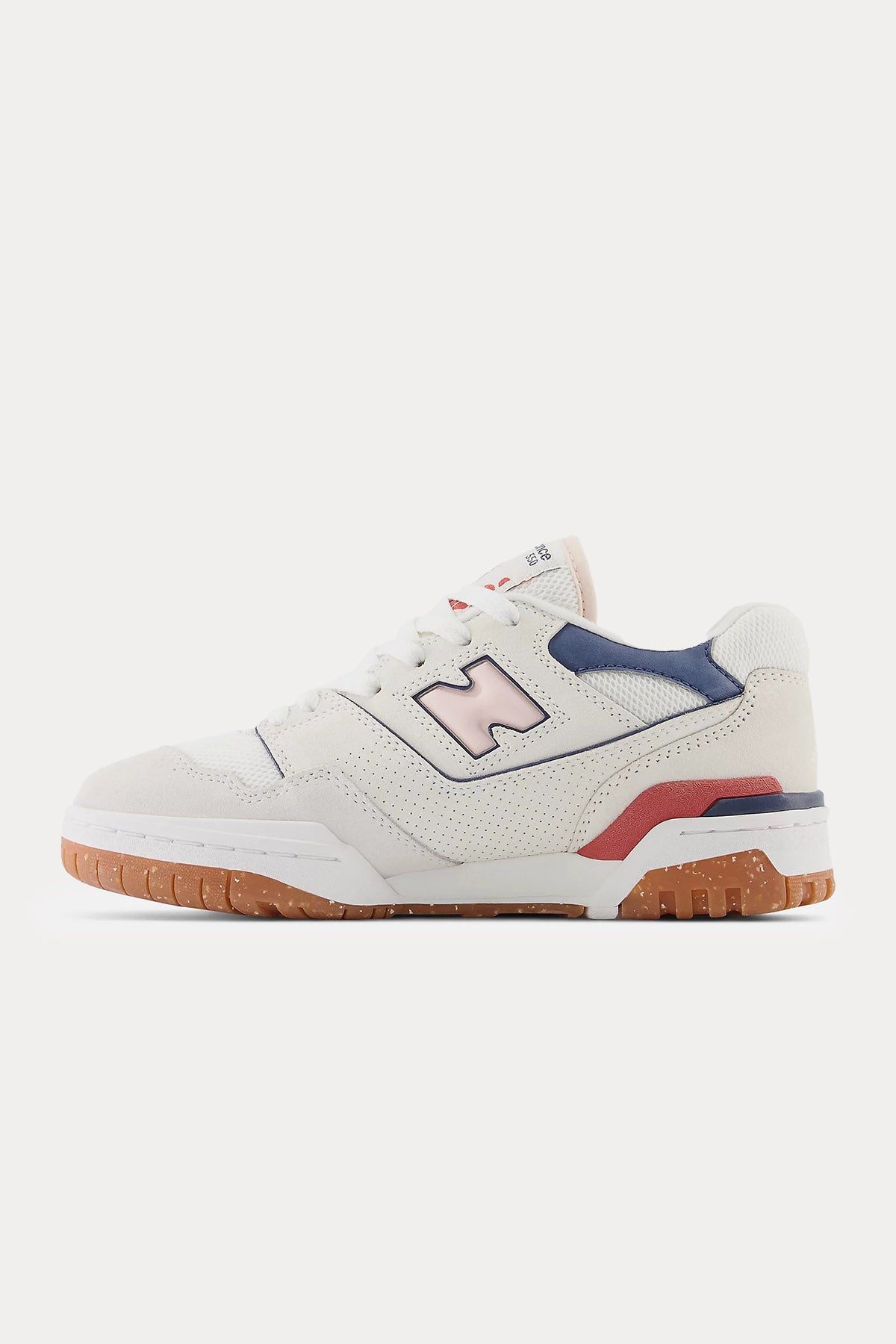 New Balance 550 Sneaker Ayakkabı-Libas Trendy Fashion Store