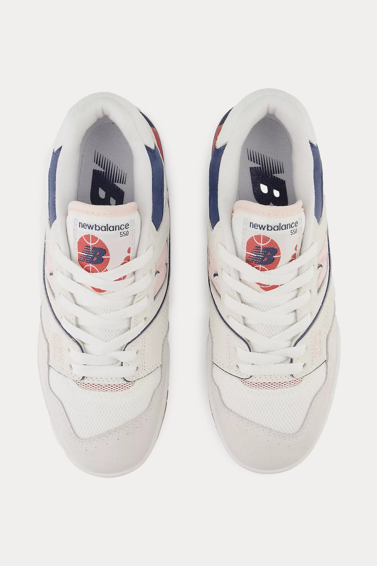 New Balance 550 Sneaker Ayakkabı-Libas Trendy Fashion Store