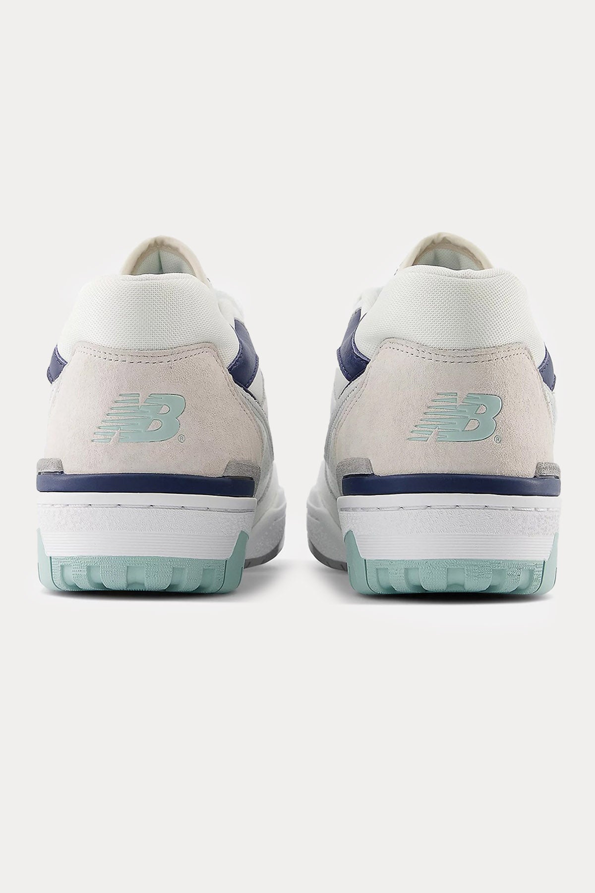 New Balance 550 Sneaker Ayakkabı-Libas Trendy Fashion Store