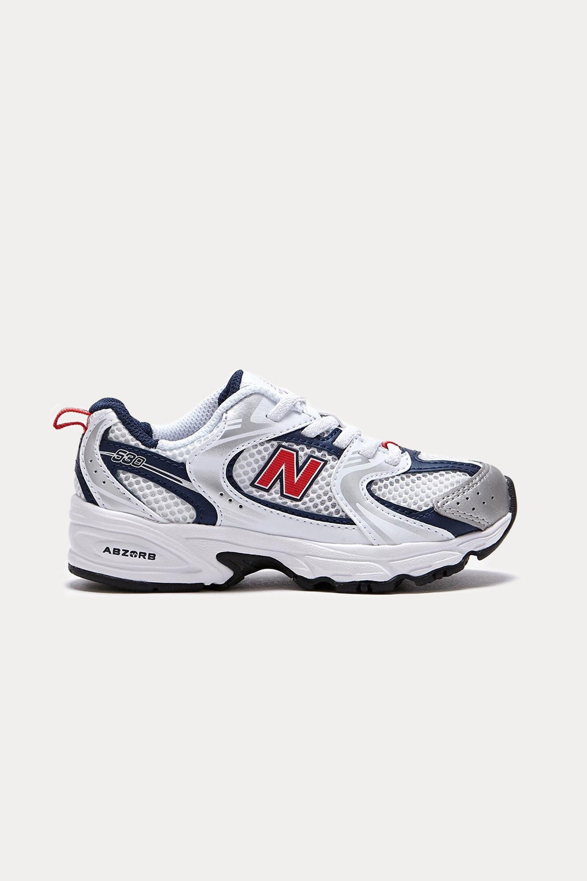 New Balance Unisex Çocuk 530 Sneaker Ayakkabı-Libas Trendy Fashion Store