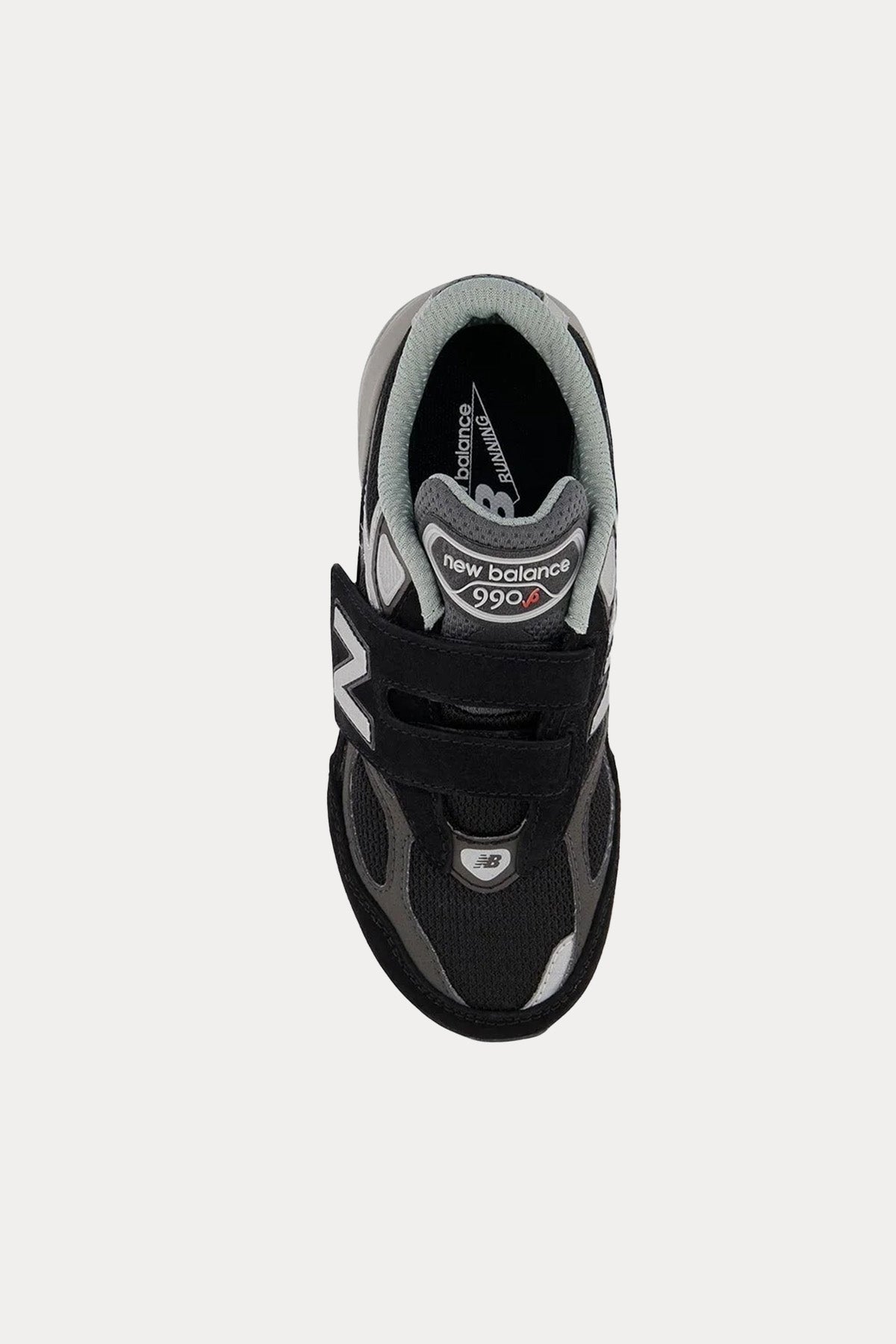 New Balance 990 Unisex Çocuk Sneaker Ayakkabı-Libas Trendy Fashion Store
