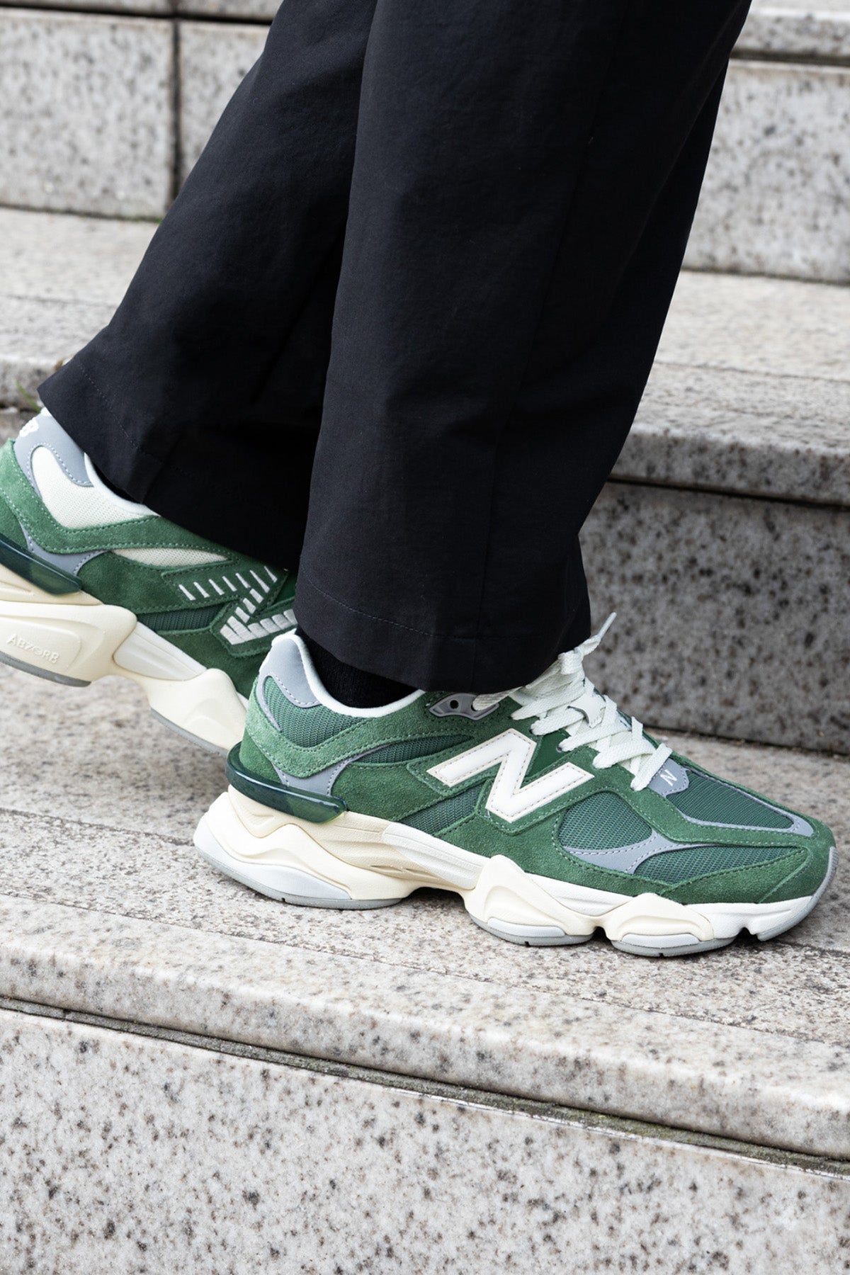 New Balance 9060 Sneaker Ayakkabı-Libas Trendy Fashion Store