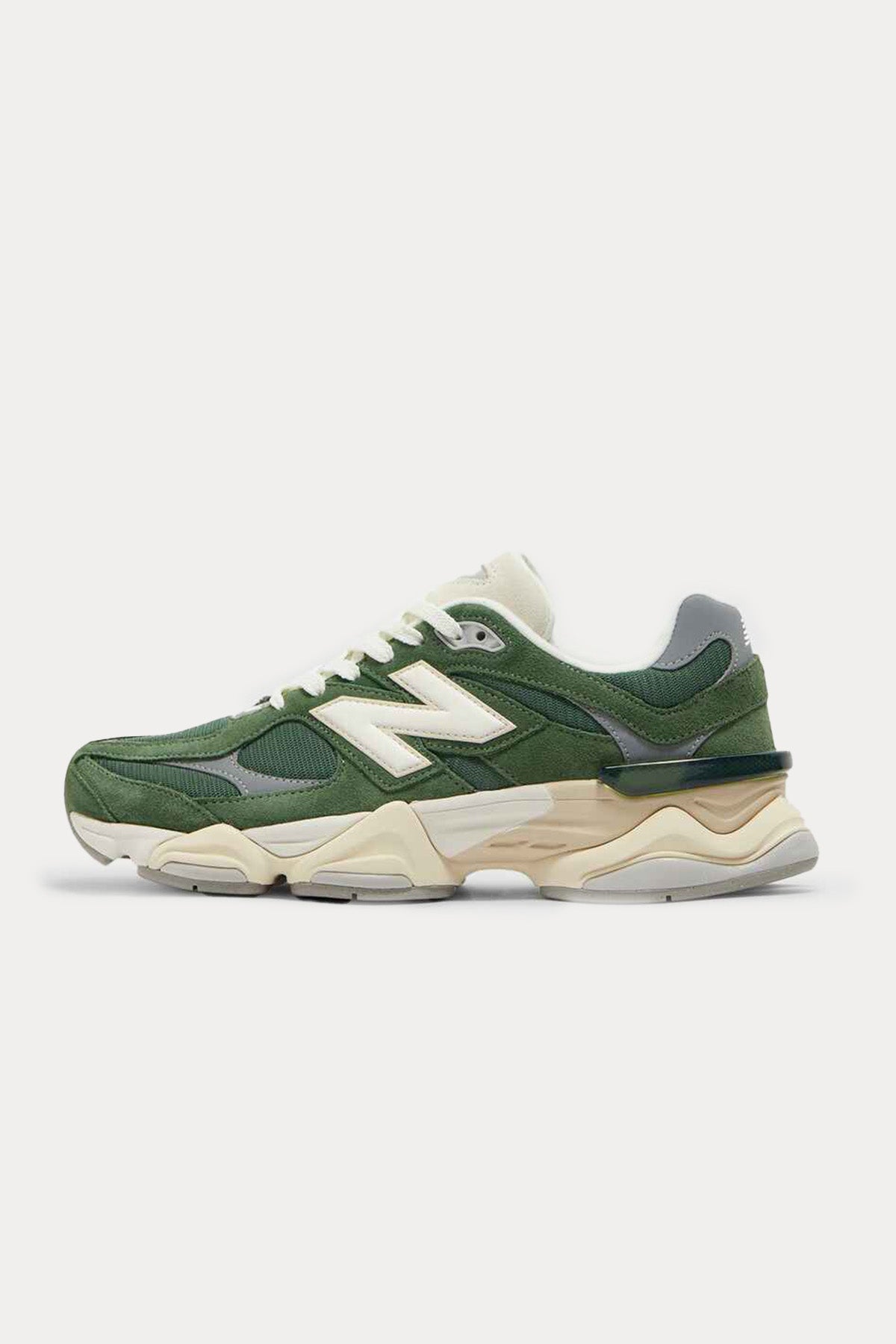 New Balance 9060 Sneaker Ayakkabı-Libas Trendy Fashion Store