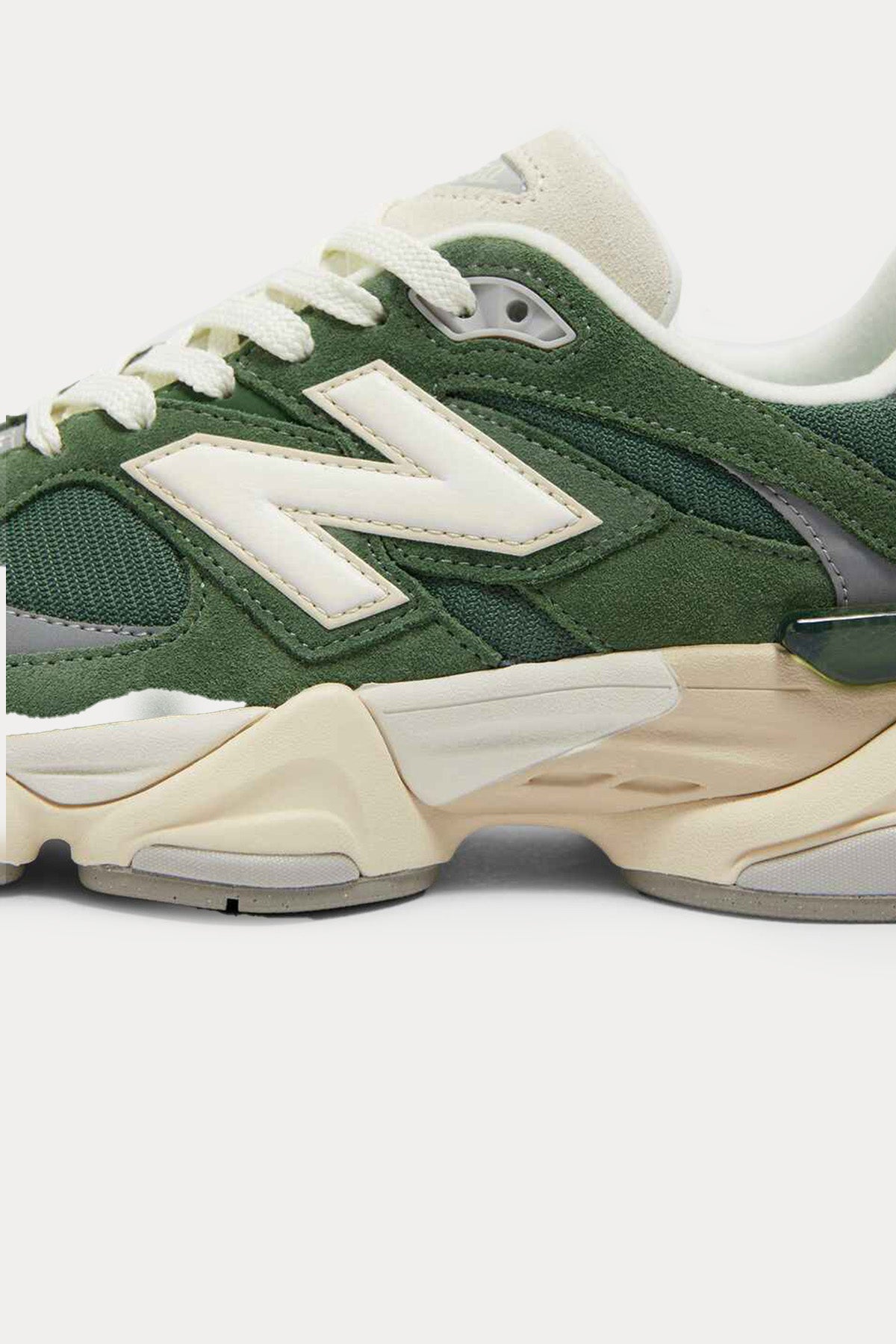 New Balance 9060 Sneaker Ayakkabı-Libas Trendy Fashion Store