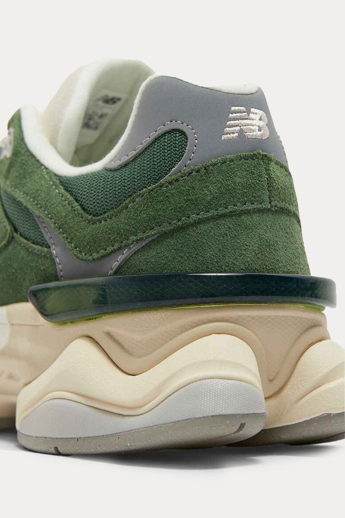 New Balance 9060 Sneaker Ayakkabı-Libas Trendy Fashion Store