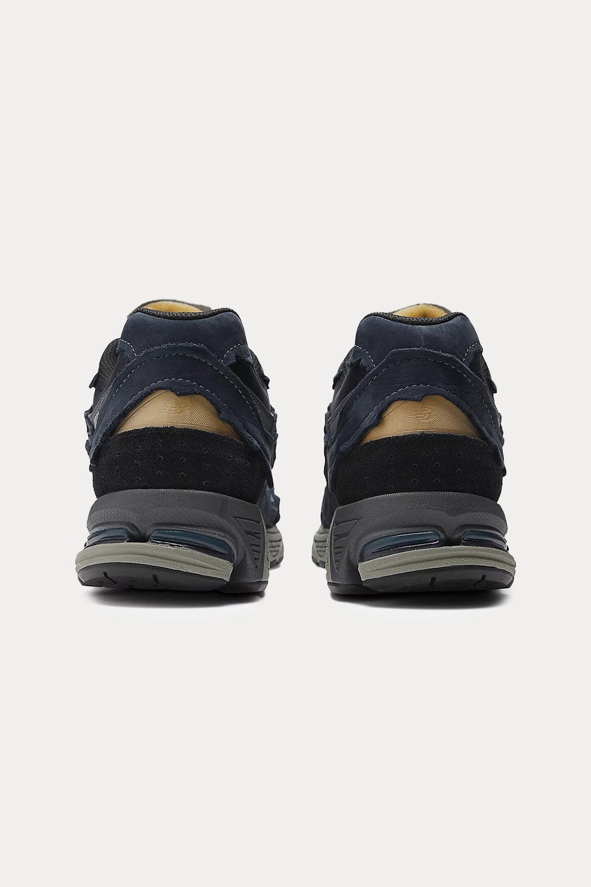 New Balance 2002 Sneaker Ayakkabı-Libas Trendy Fashion Store