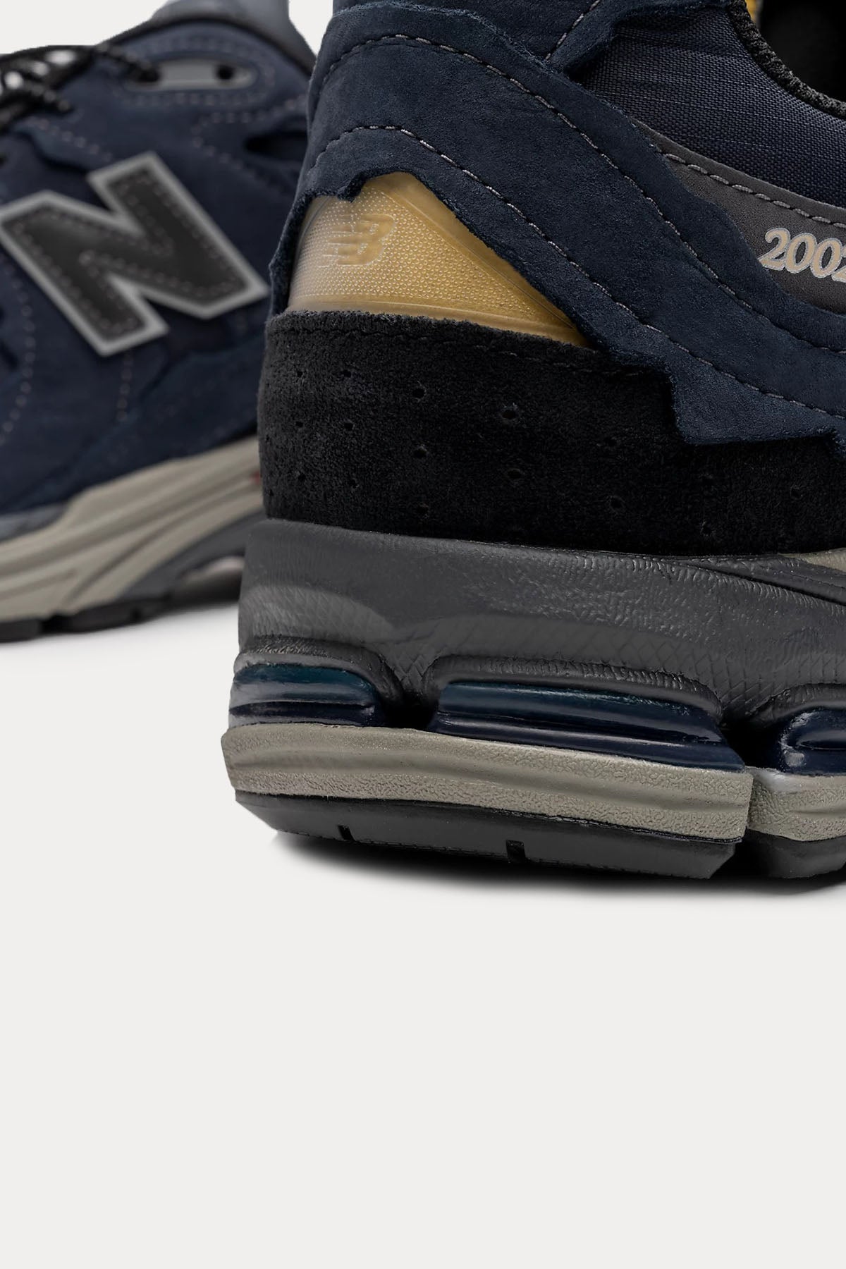 New Balance 2002 Sneaker Ayakkabı-Libas Trendy Fashion Store