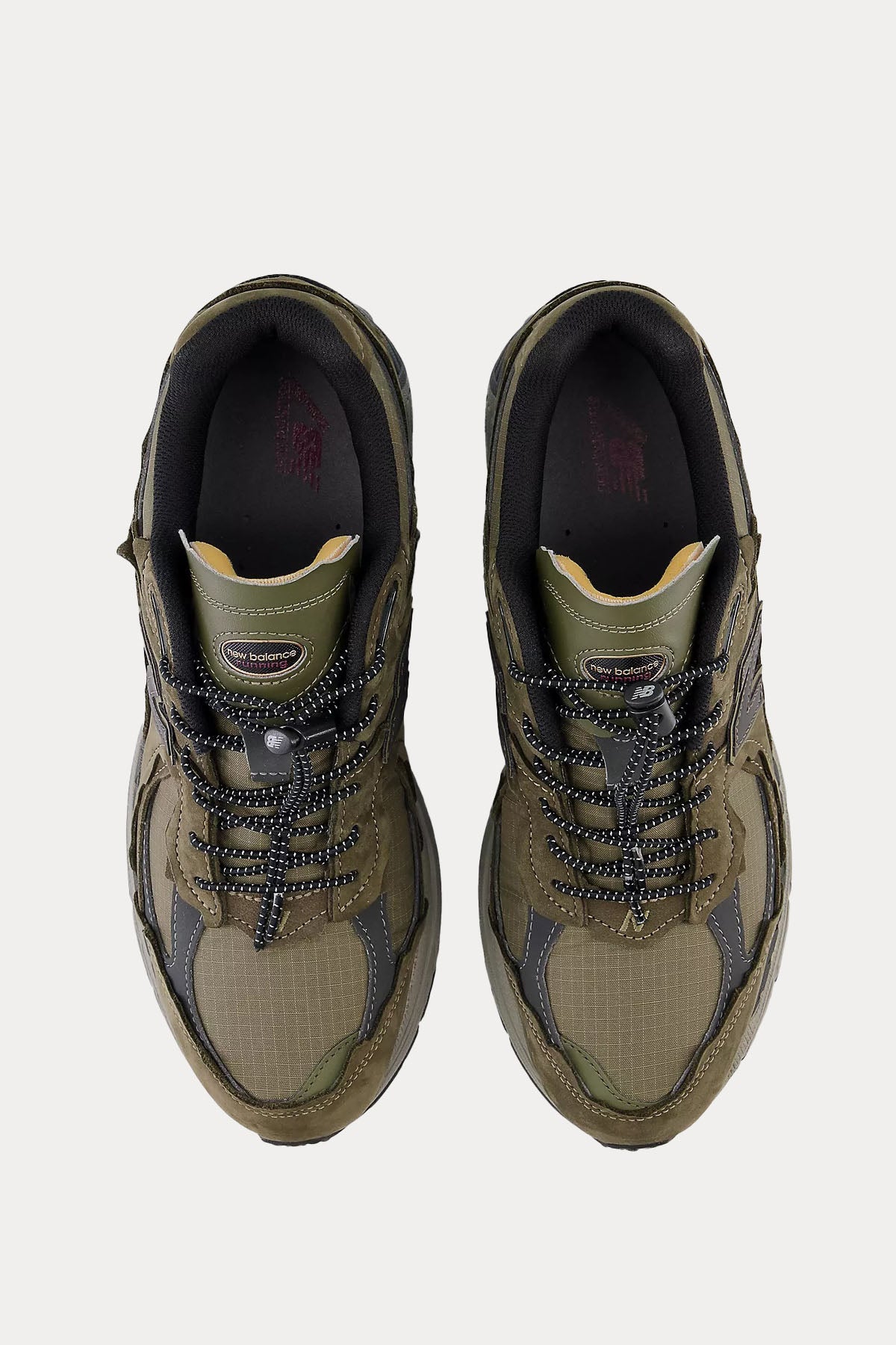 New Balance 2002 Sneaker Ayakkabı-Libas Trendy Fashion Store