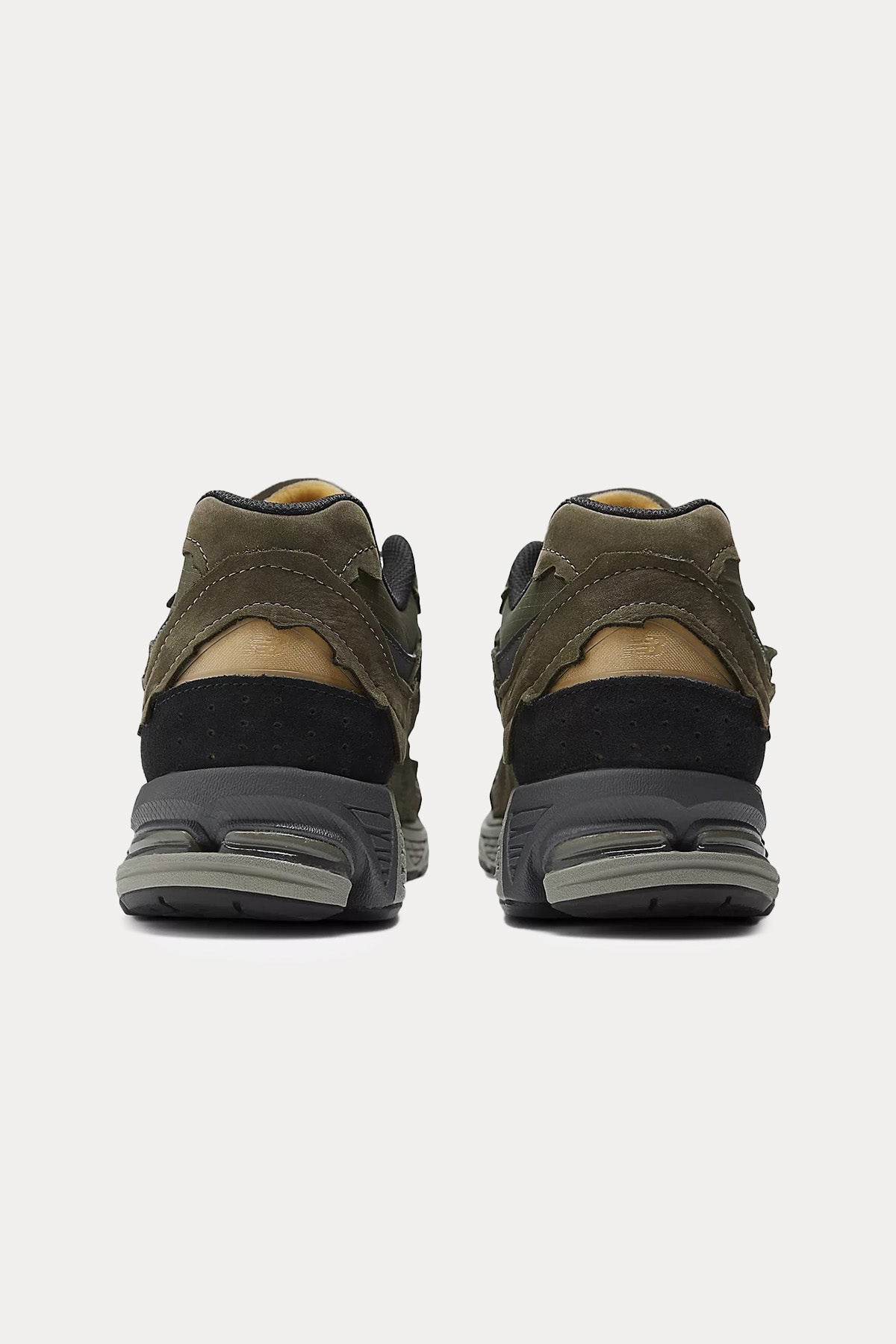 New Balance 2002 Sneaker Ayakkabı-Libas Trendy Fashion Store