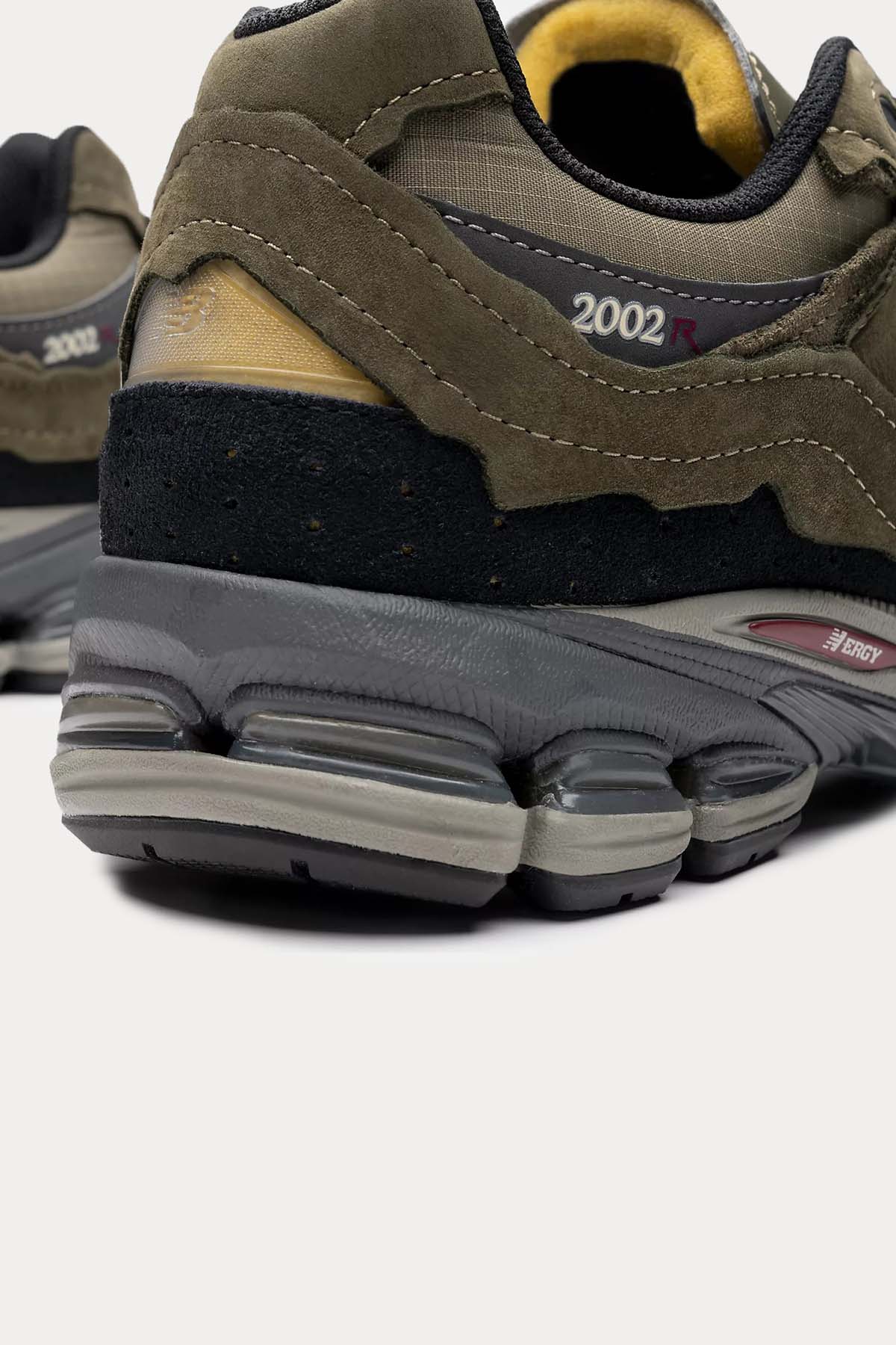 New Balance 2002 Sneaker Ayakkabı-Libas Trendy Fashion Store