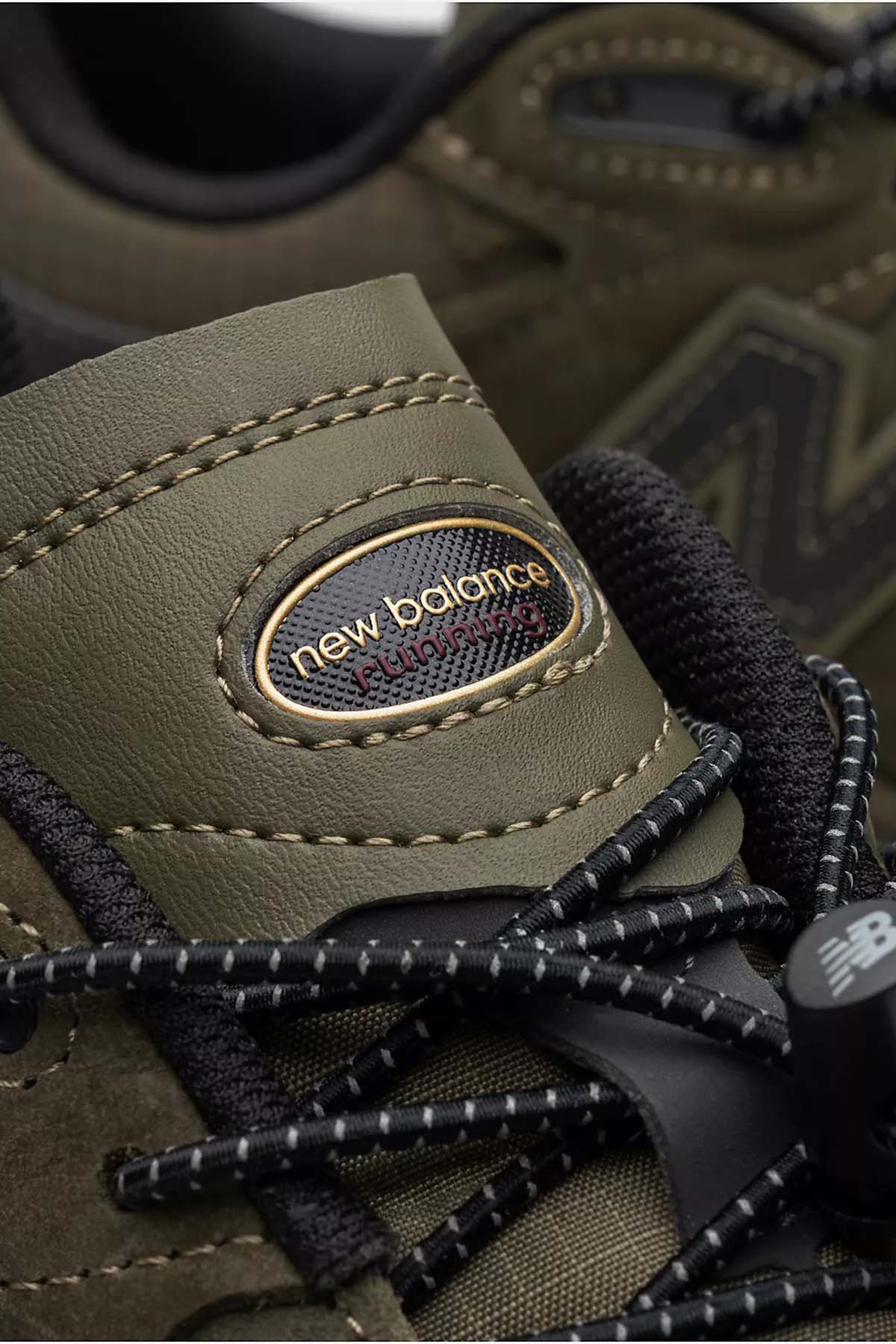 New Balance 2002 Sneaker Ayakkabı-Libas Trendy Fashion Store