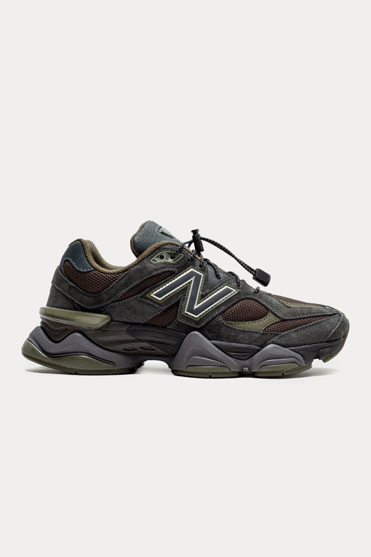New Balance 9060 Sneaker Ayakkabı-Libas Trendy Fashion Store