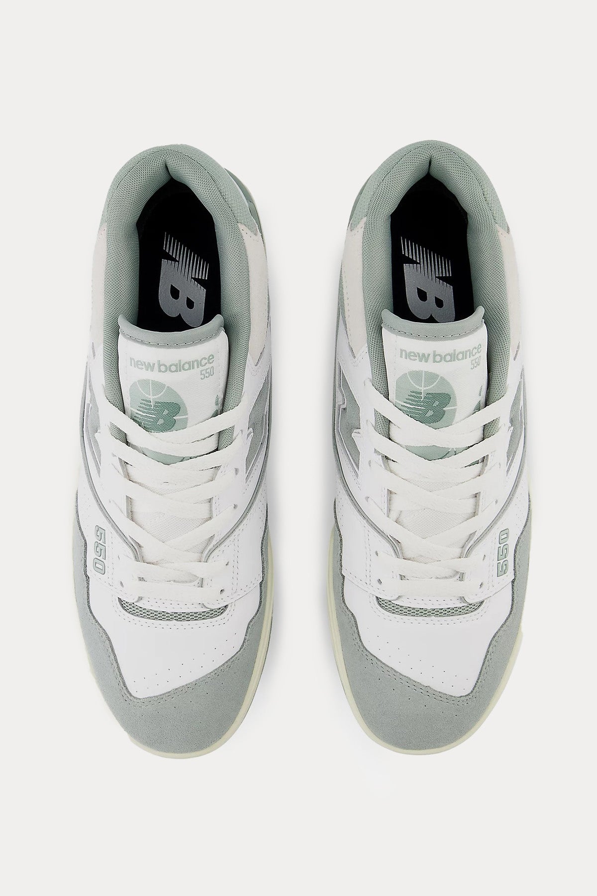 New Balance 550 Sneaker Ayakkabı-Libas Trendy Fashion Store