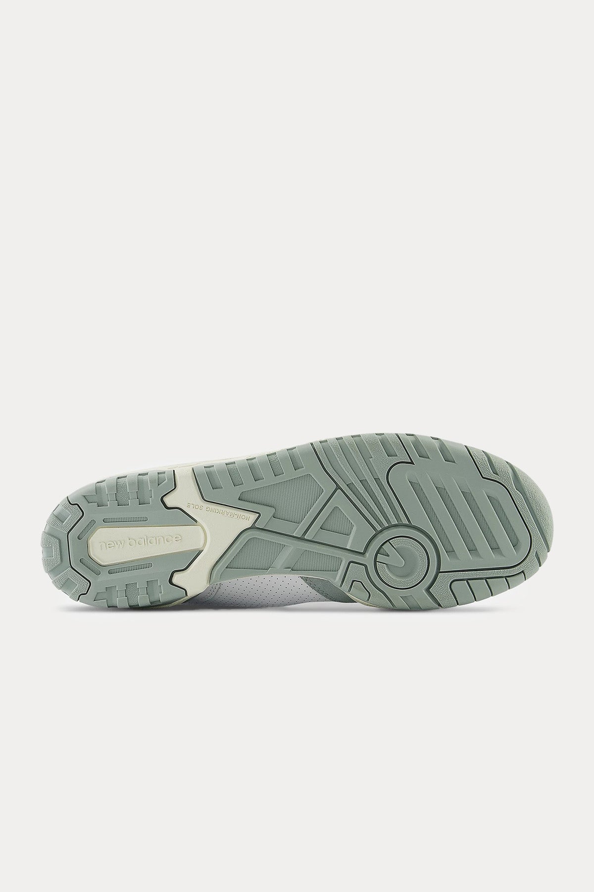 New Balance 550 Sneaker Ayakkabı-Libas Trendy Fashion Store