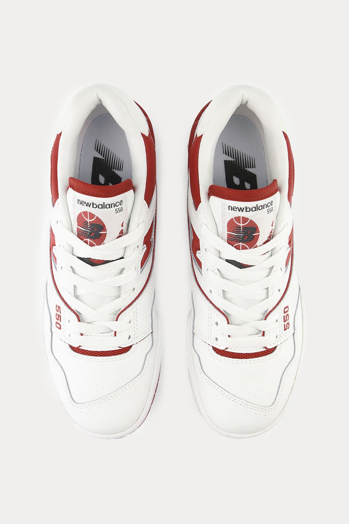 New Balance 550 Sneaker Ayakkabı-Libas Trendy Fashion Store