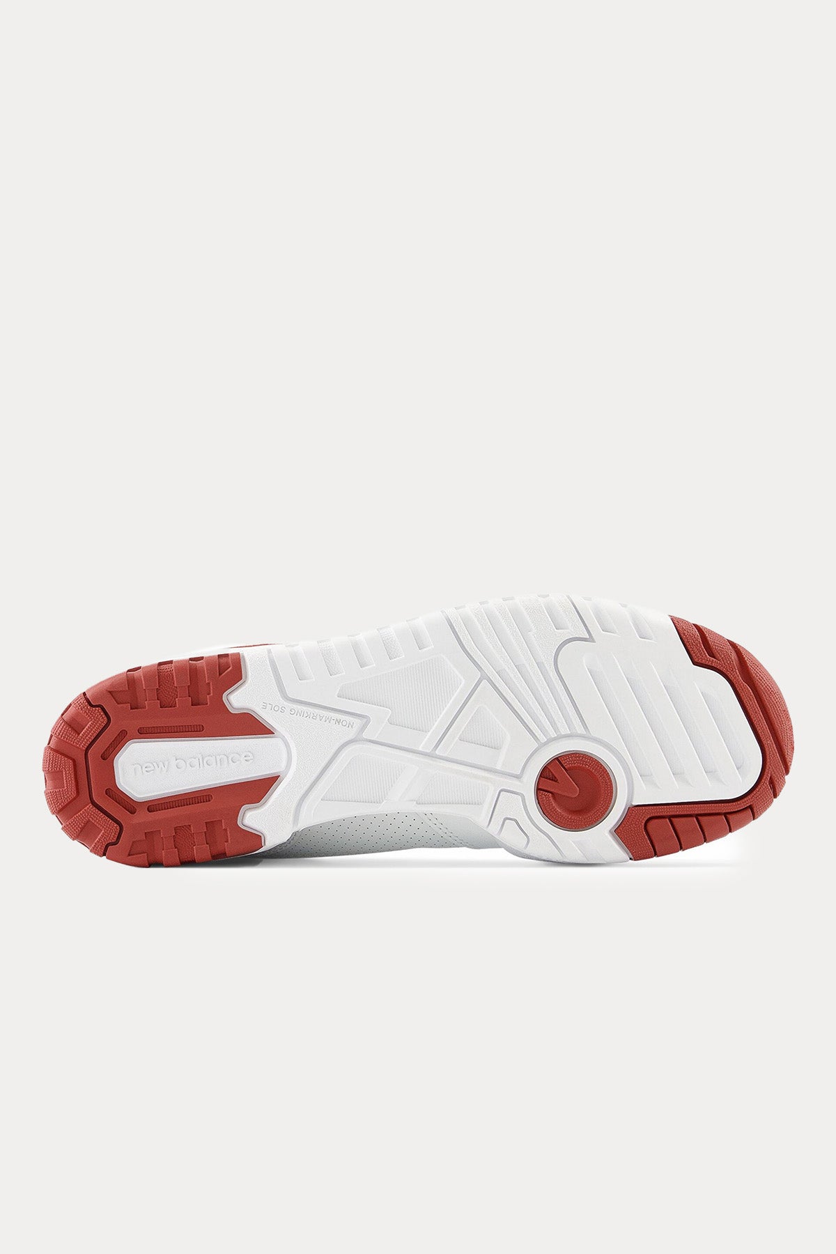 New Balance 550 Sneaker Ayakkabı-Libas Trendy Fashion Store