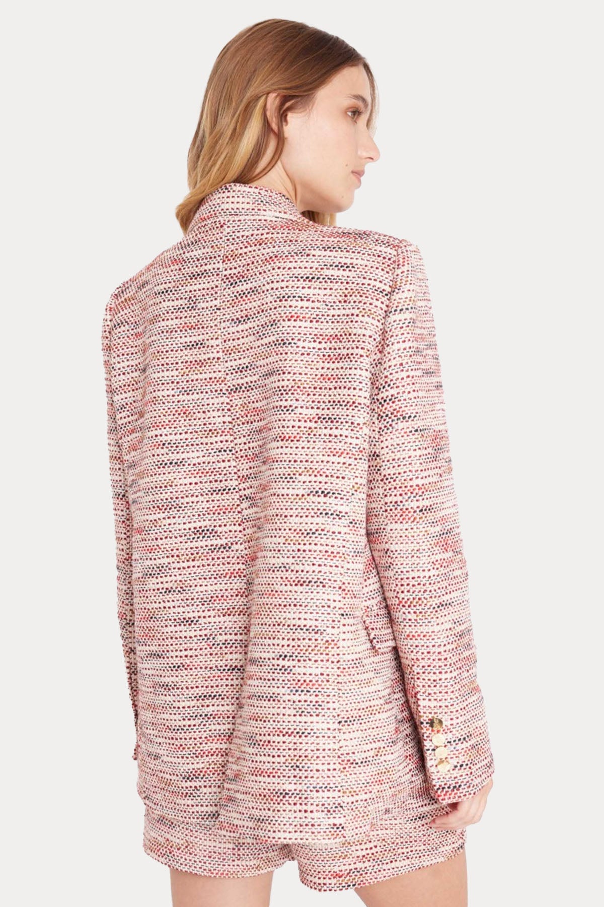 Berenice Vety Kruvaze Blazer Ceket-Libas Trendy Fashion Store