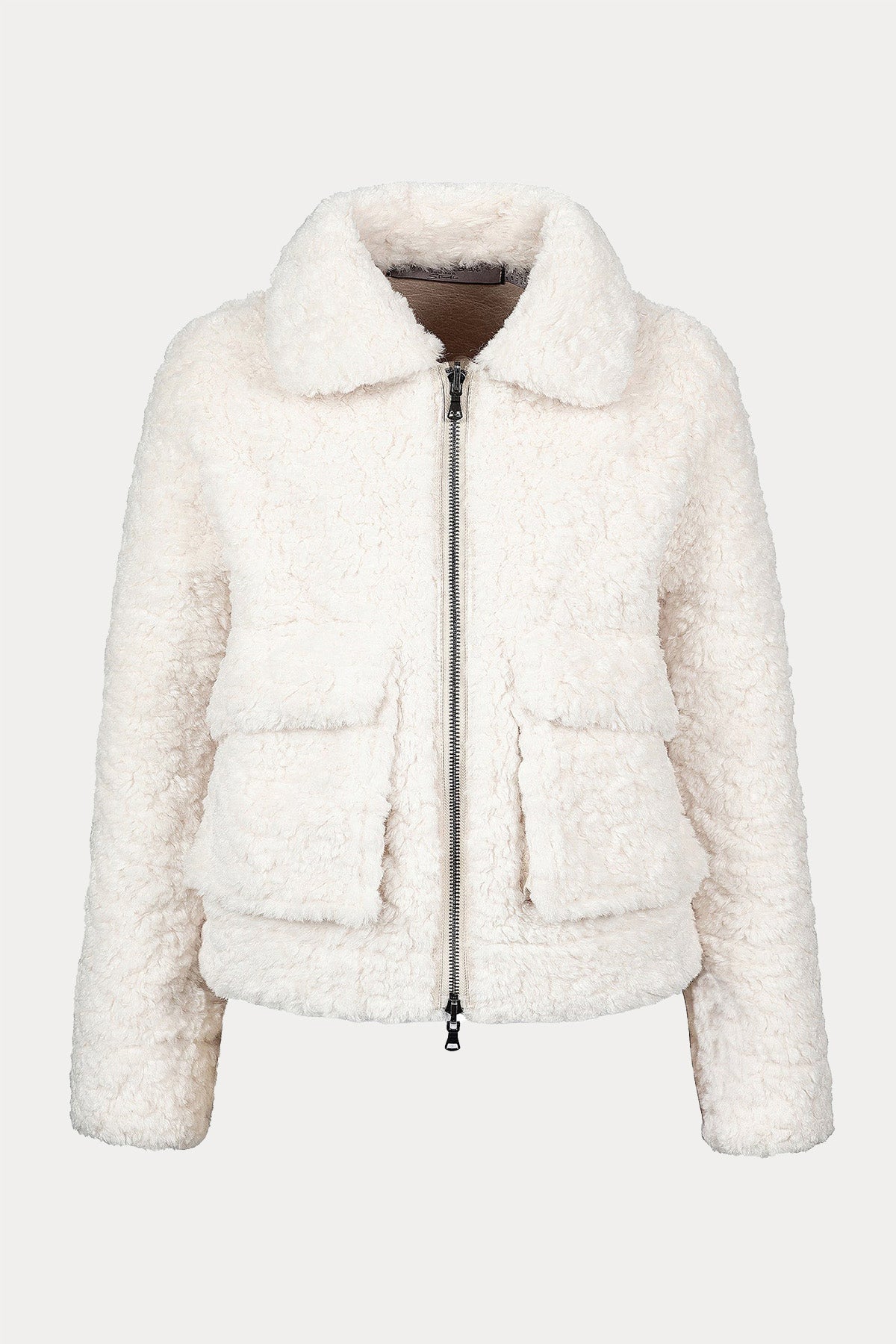 Urbancode Eko Kürklü Spor Cepli Ceket-Libas Trendy Fashion Store