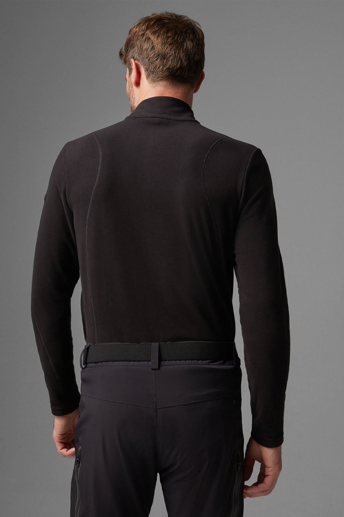 Bogner Harry Dik Yaka Polar Termal İçlik-Libas Trendy Fashion Store