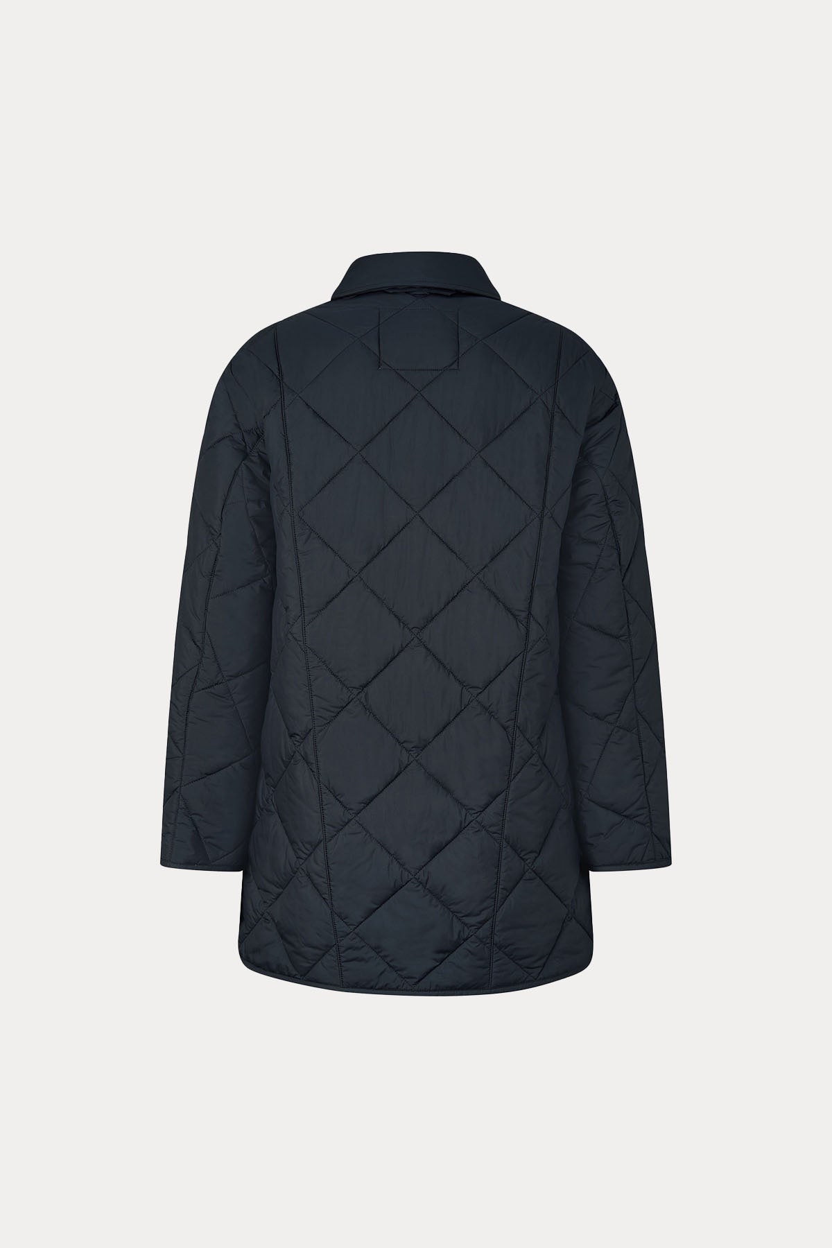 Bogner Mitch Kapitone Desenli Puffer Mont-Libas Trendy Fashion Store