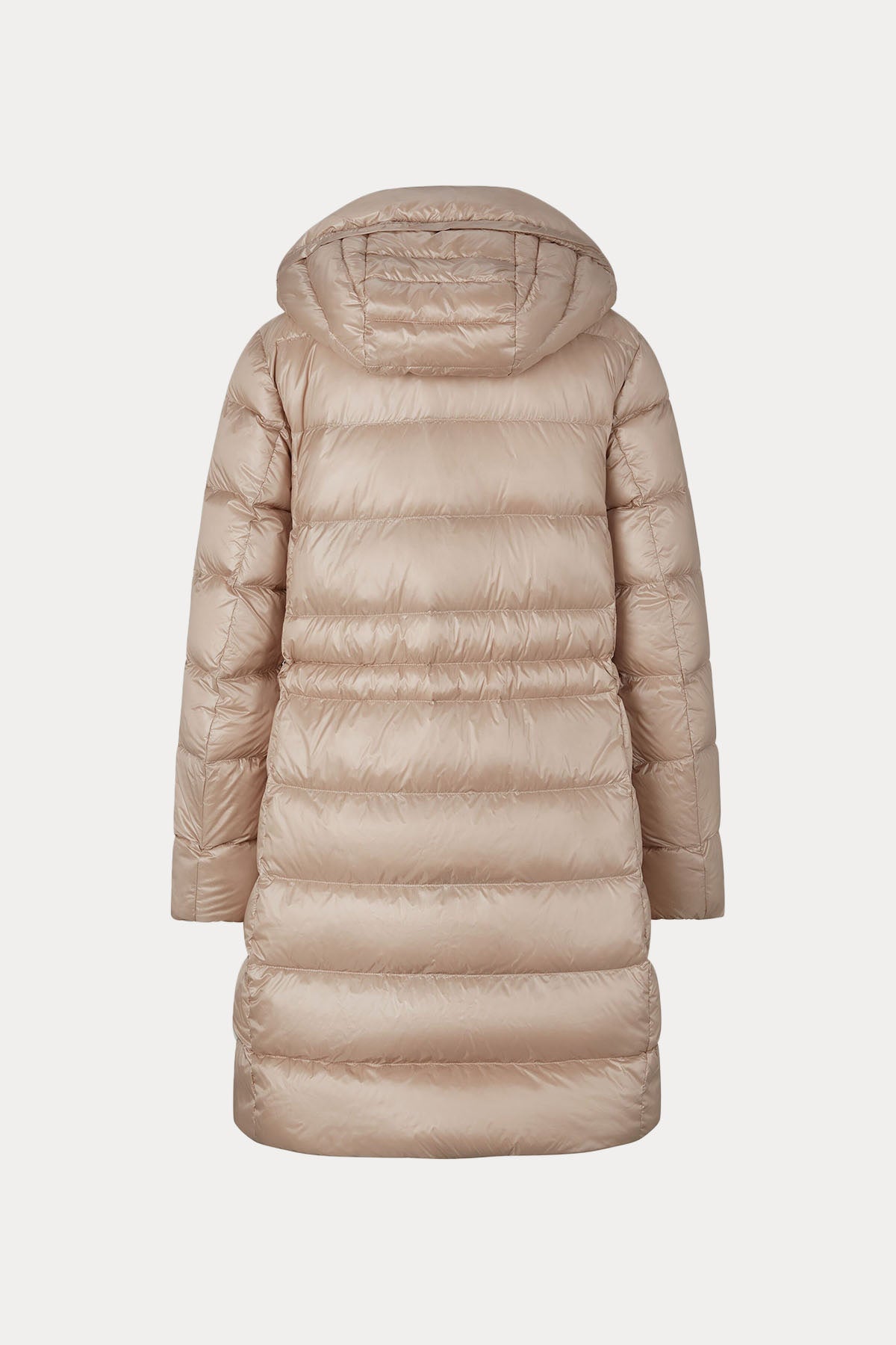 Bogner Lynn Uzun Puffer Mont-Libas Trendy Fashion Store