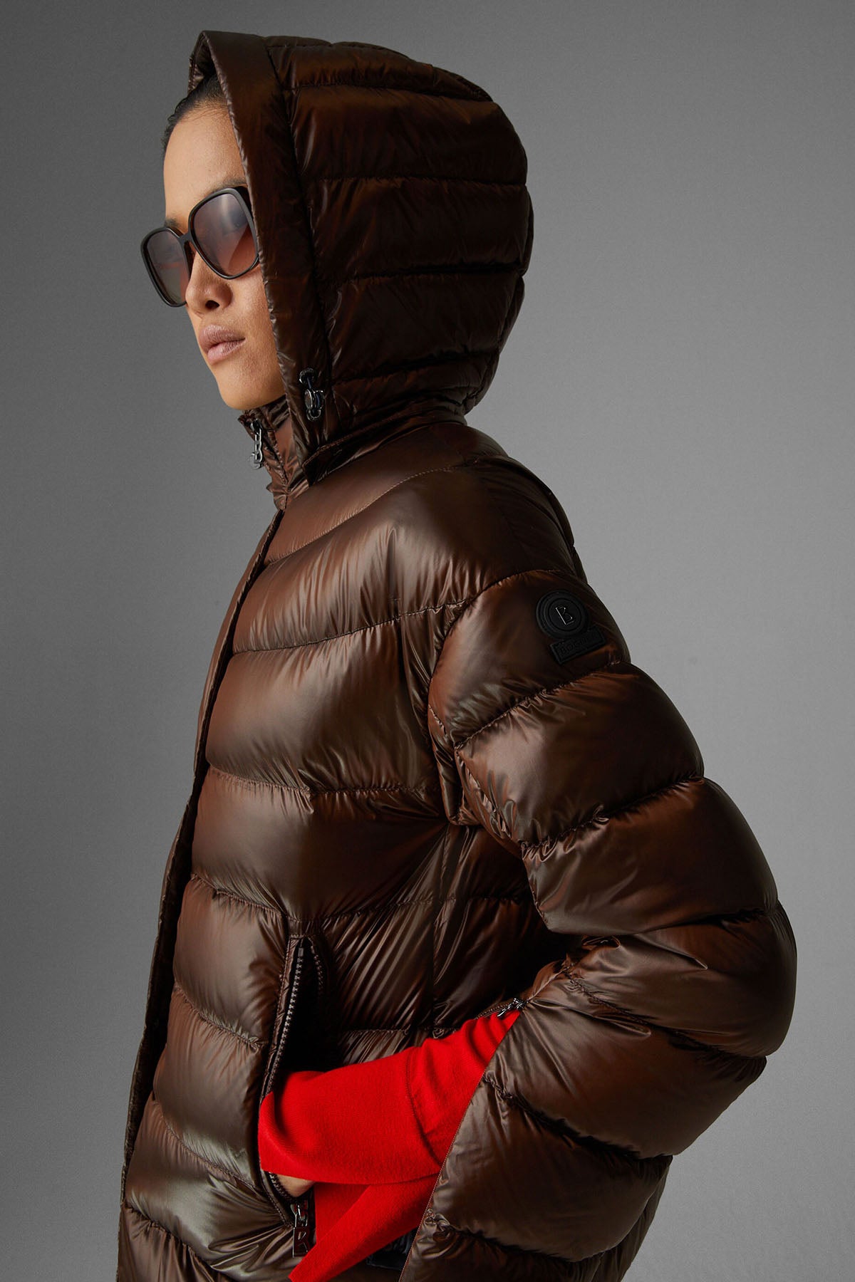 Bogner Blake Puffer Mont-Libas Trendy Fashion Store