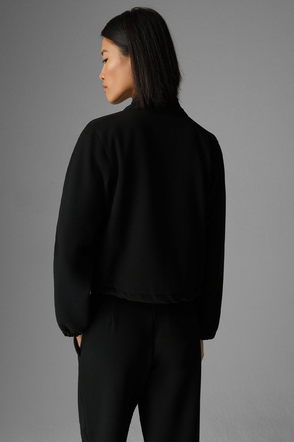 Bogner Sofia Cep Detaylı Ceket-Libas Trendy Fashion Store