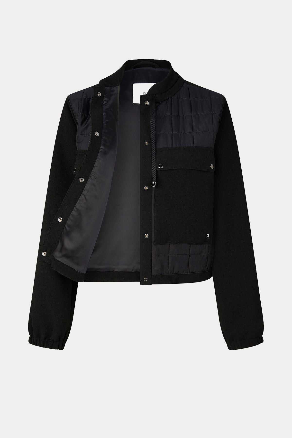 Bogner Sofia Cep Detaylı Ceket-Libas Trendy Fashion Store