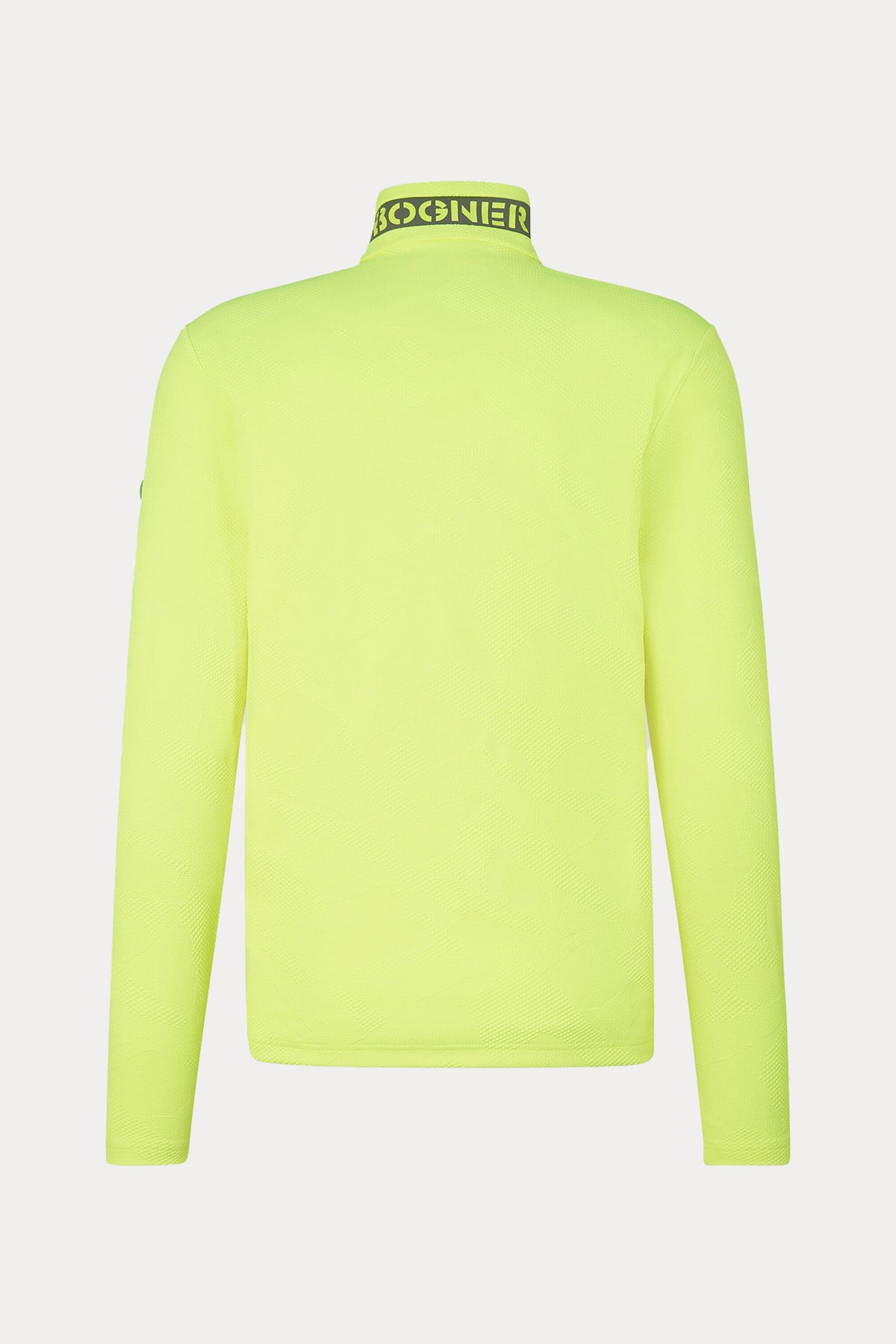 Bogner Owen Dik Yaka Streç Termal İçlik-Libas Trendy Fashion Store