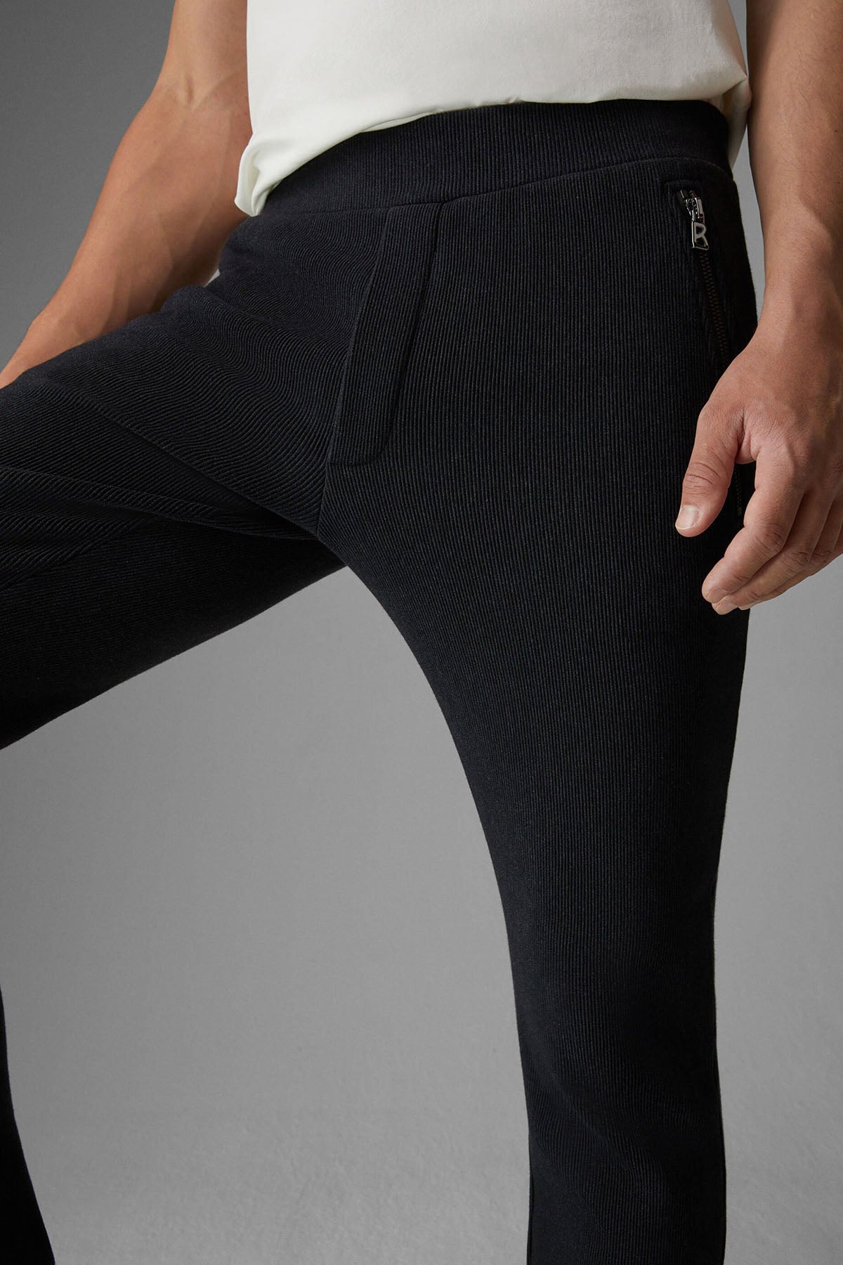 Bogner Egan Relaxed Fit Streç Jogger Pantolon-Libas Trendy Fashion Store