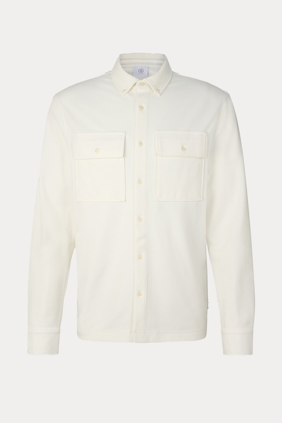 Bogner Franz Cep Detaylı Gömlek Ceket-Libas Trendy Fashion Store