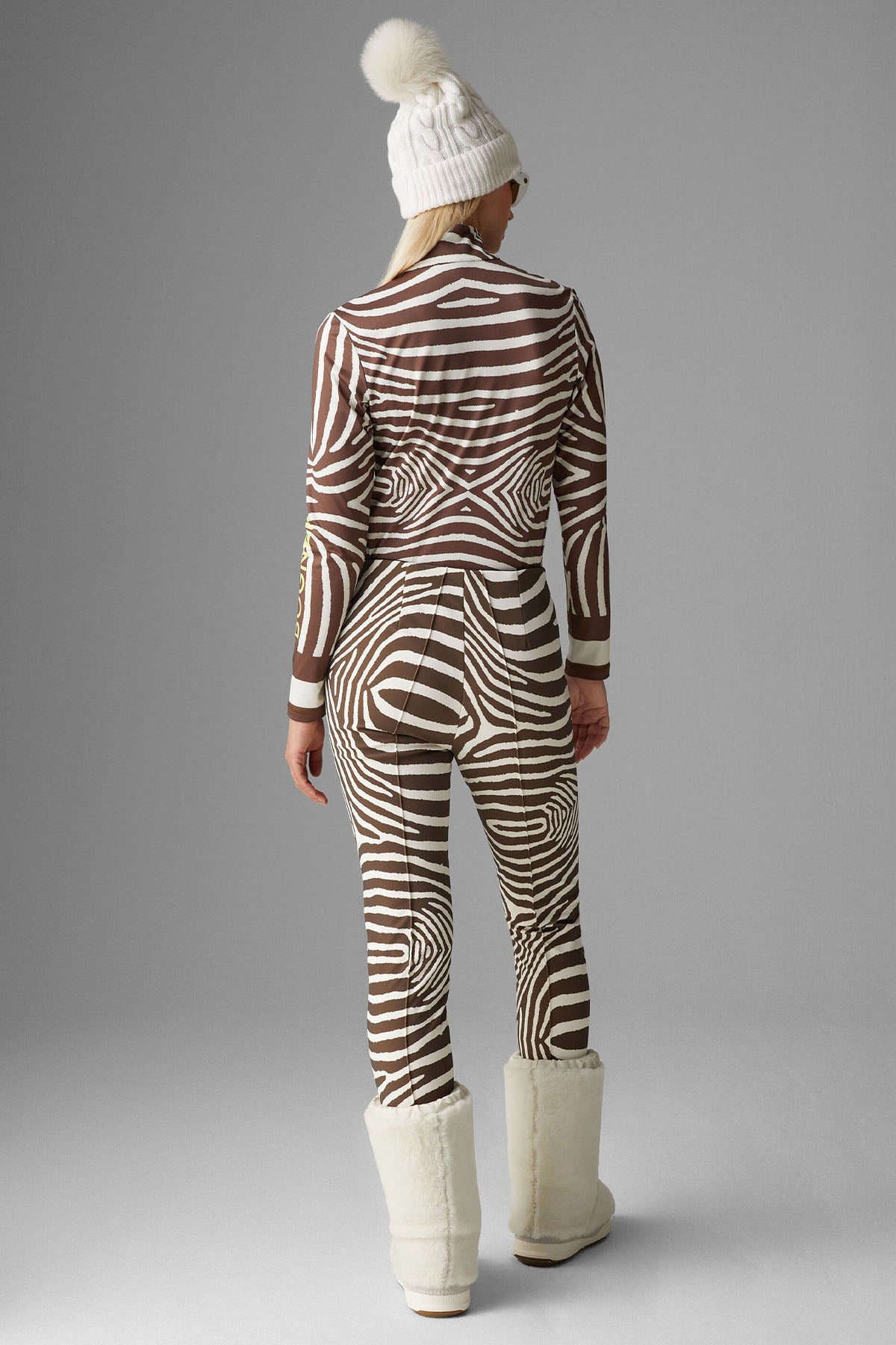 Bogner Elaine Slim Fit Füzo Pantolon-Libas Trendy Fashion Store