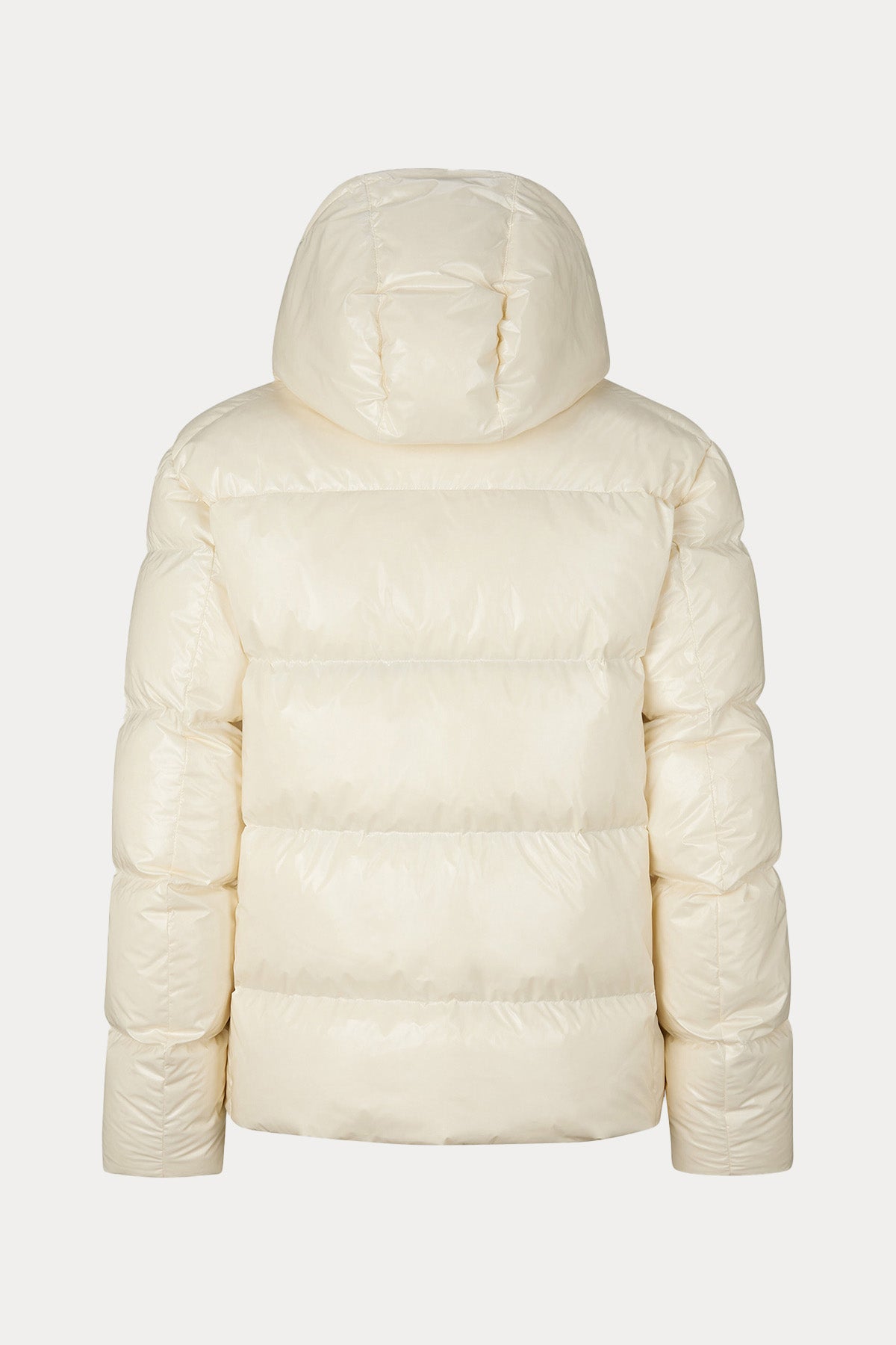 Bogner Xamy Kapüşonlu Puffer Mont-Libas Trendy Fashion Store